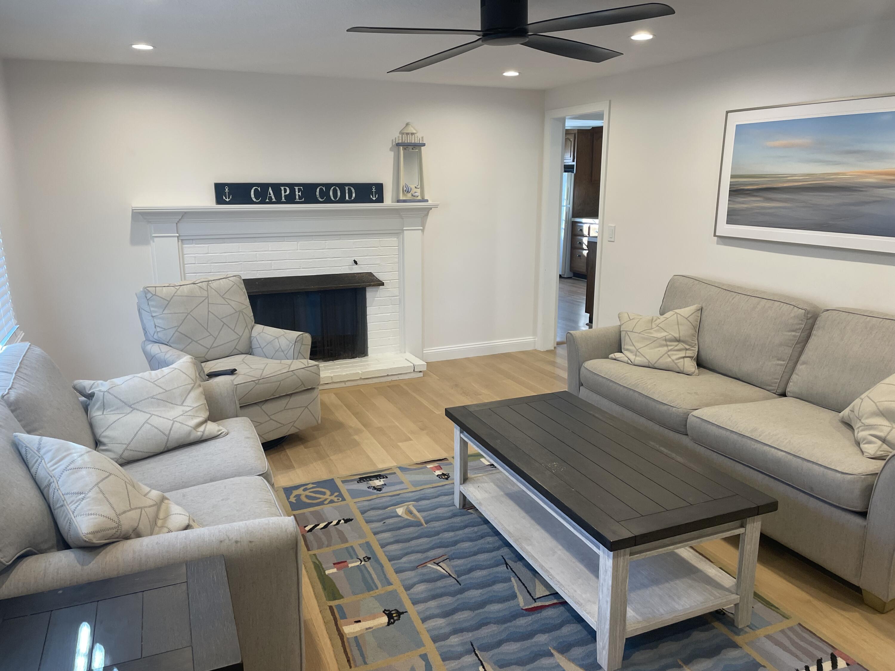 19 Ocean Avenue
