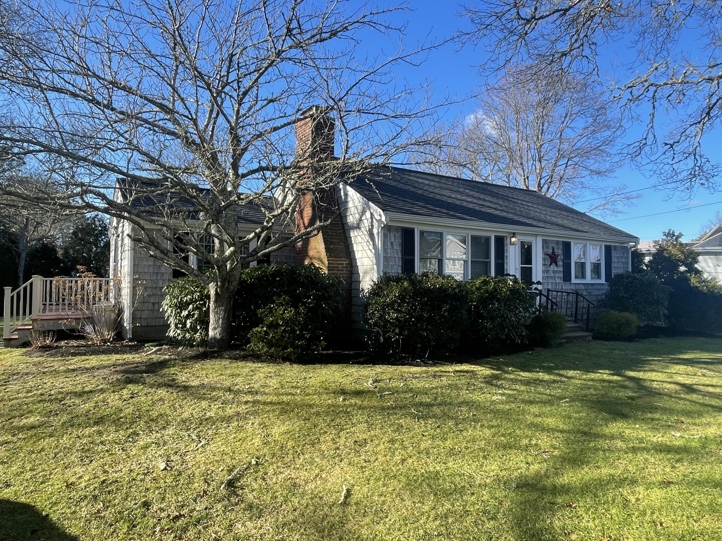 19 Ocean Avenue