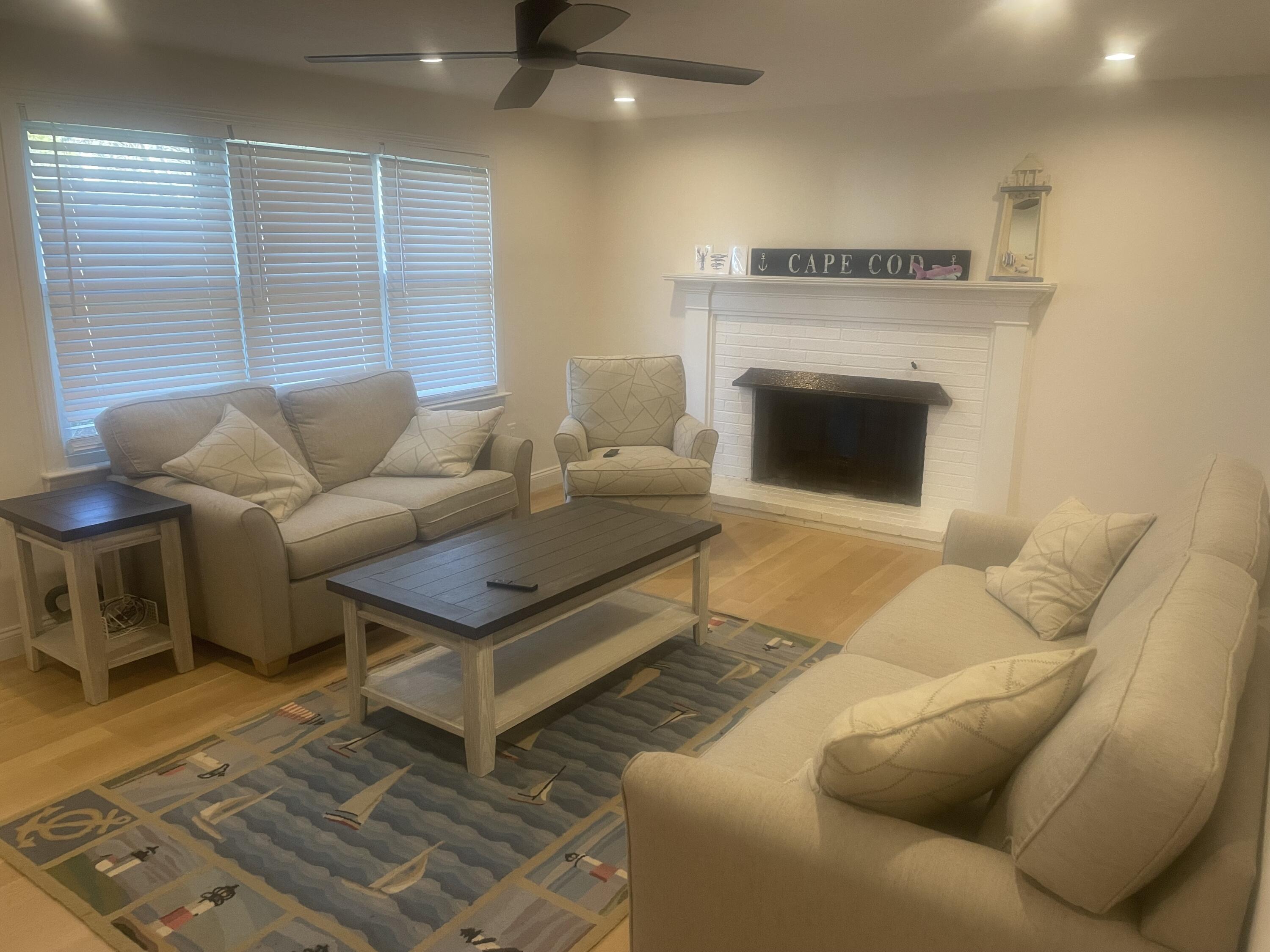 19 Ocean Avenue
