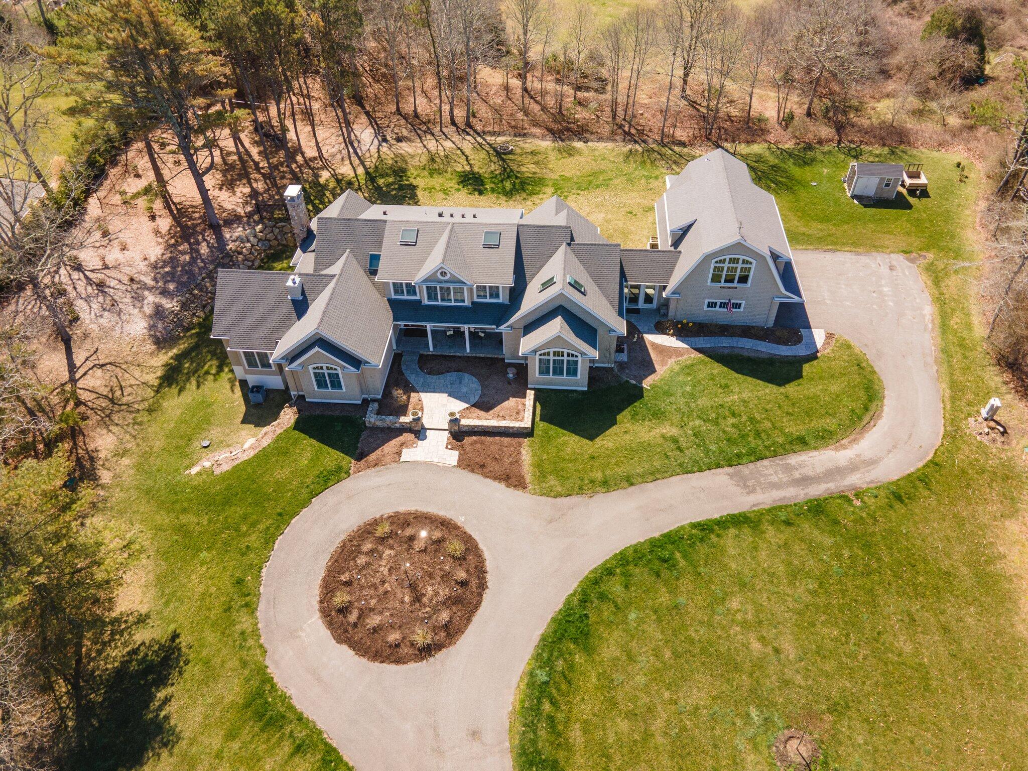 5 Jakes Lane