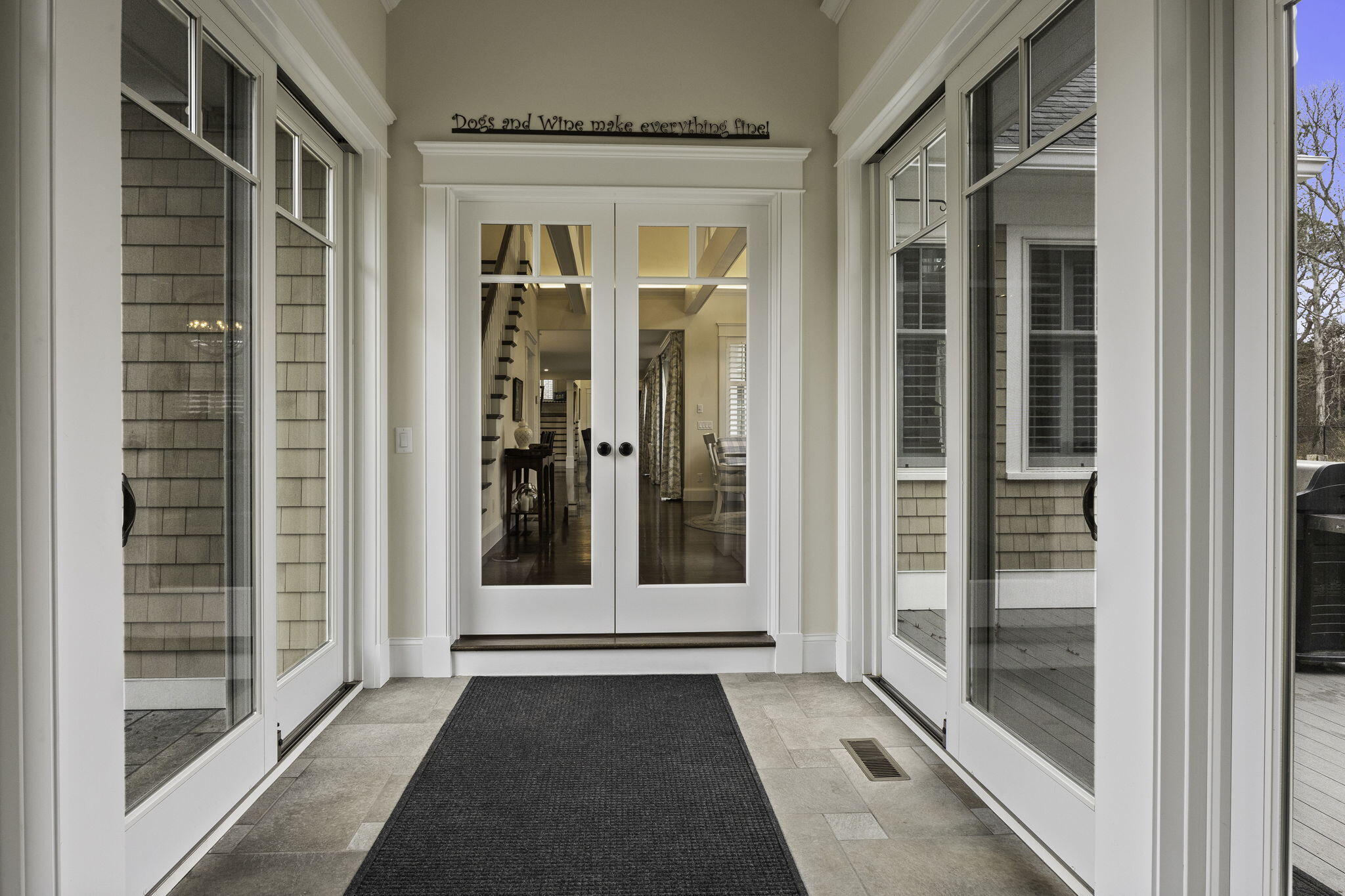 5 Jakes Lane