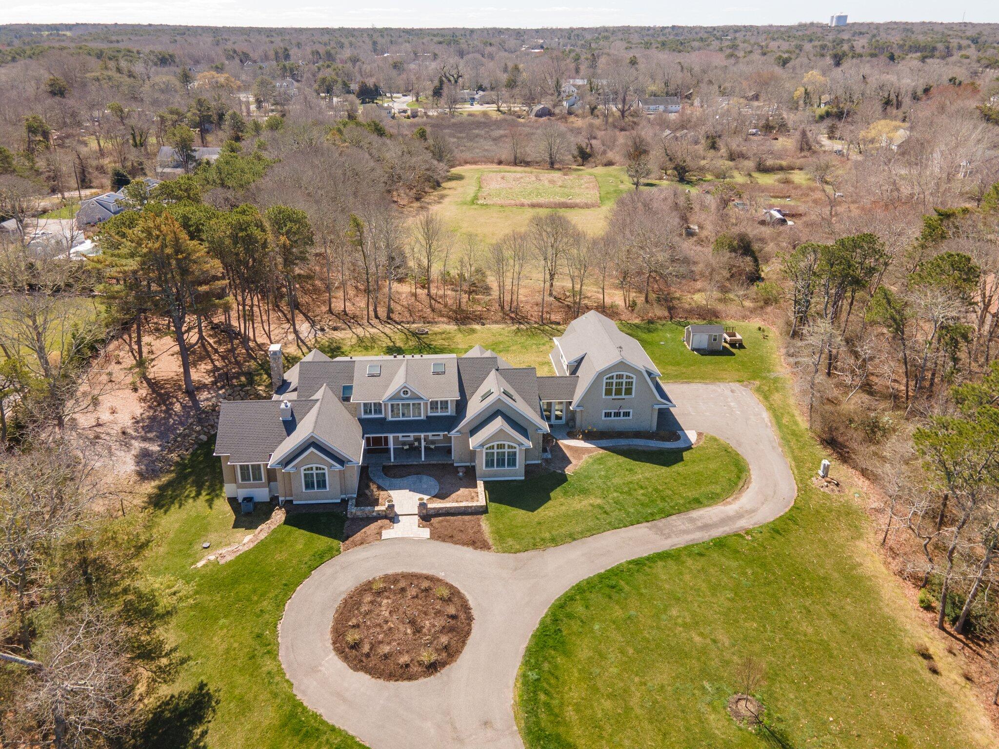 5 Jakes Lane