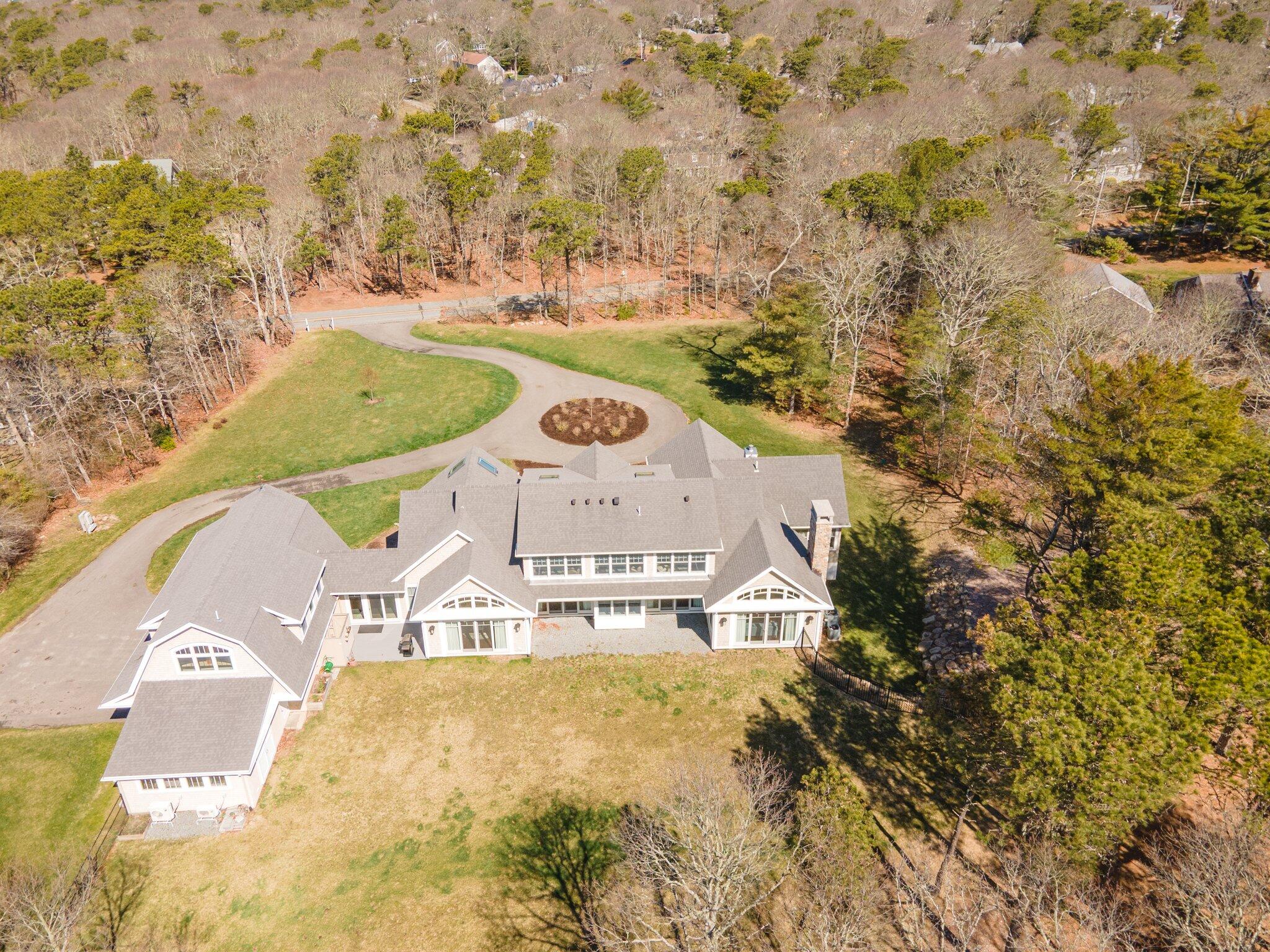 5 Jakes Lane