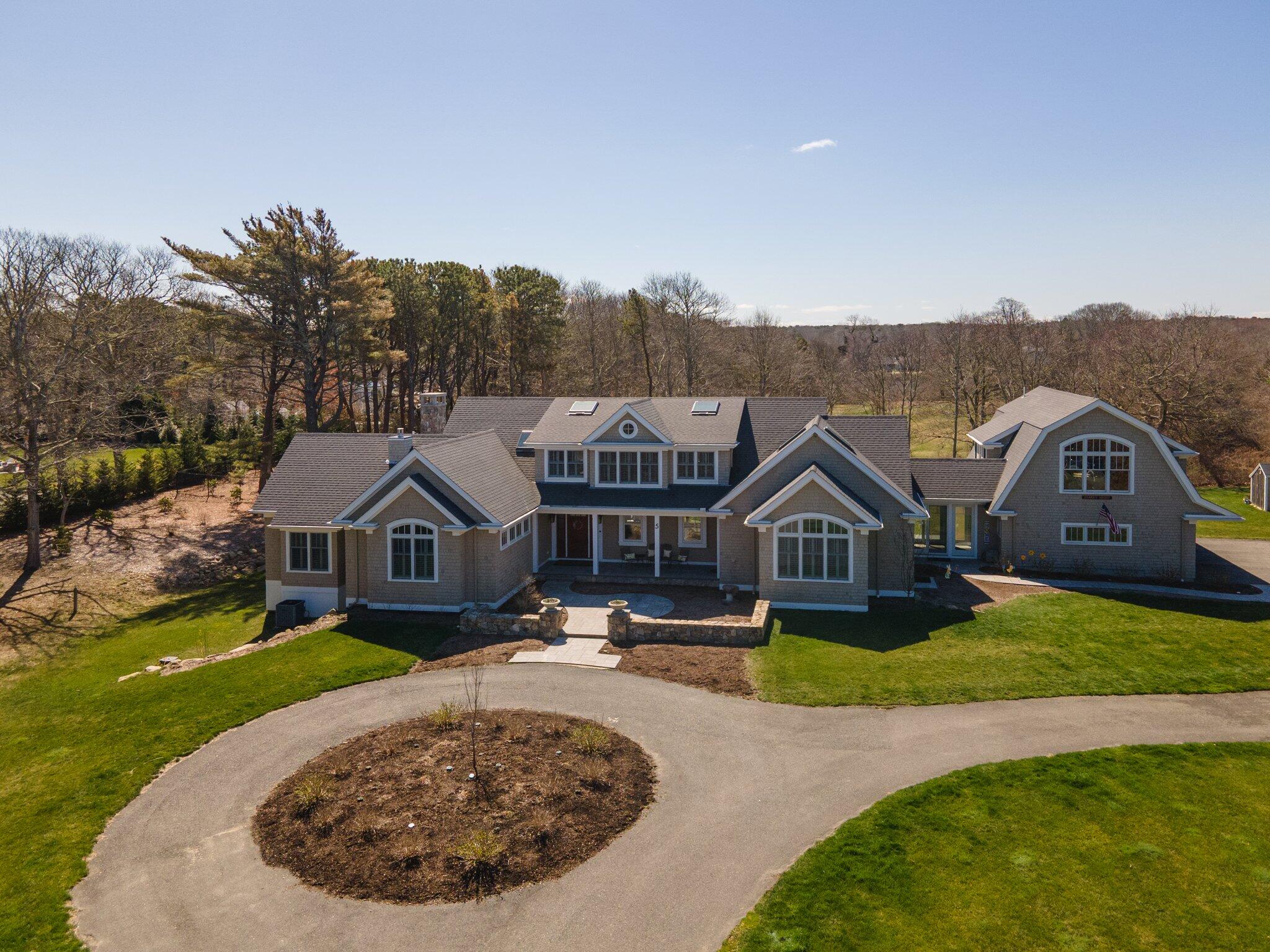 5 Jakes Lane Brewster MA