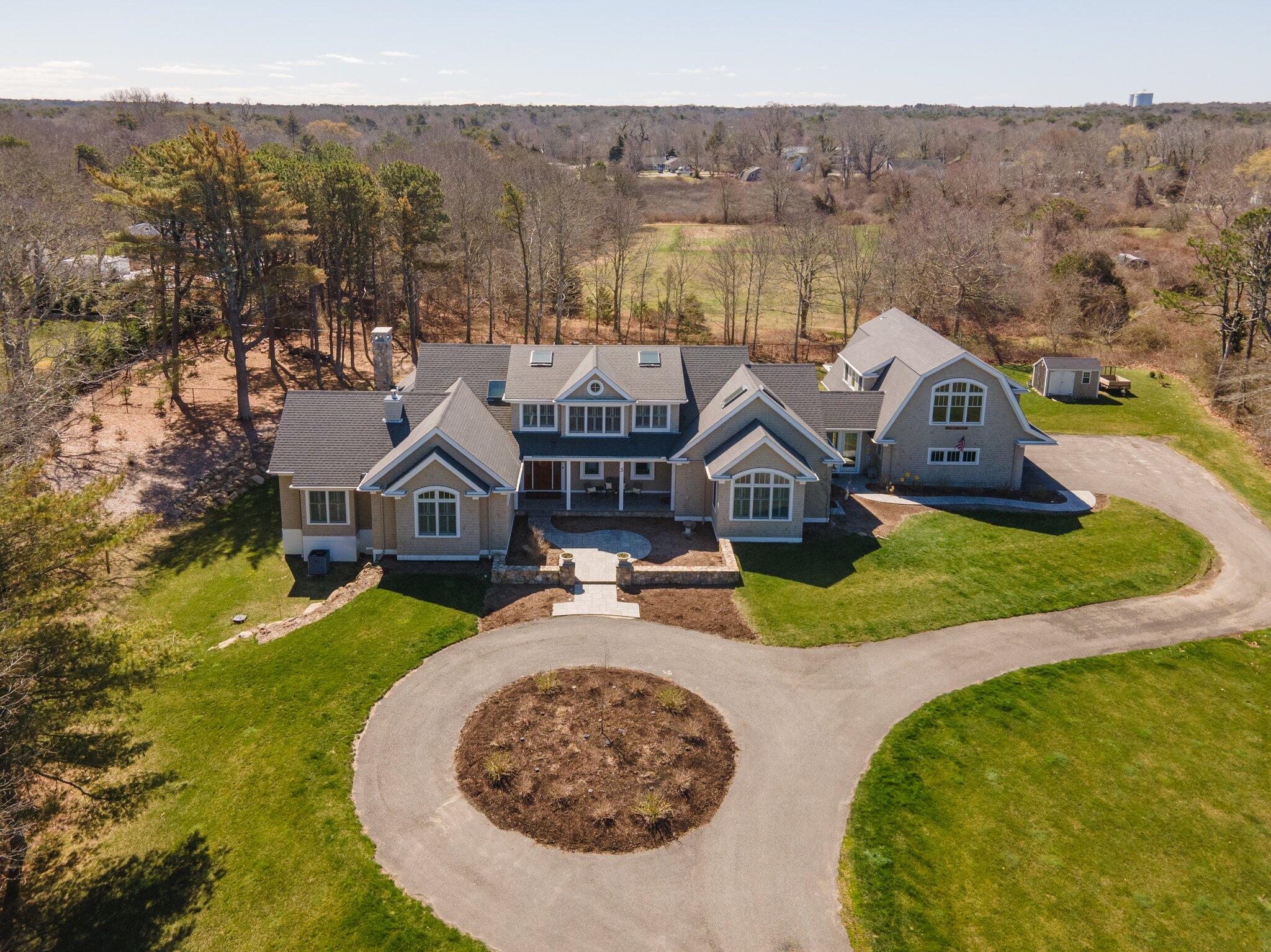5 Jakes Lane