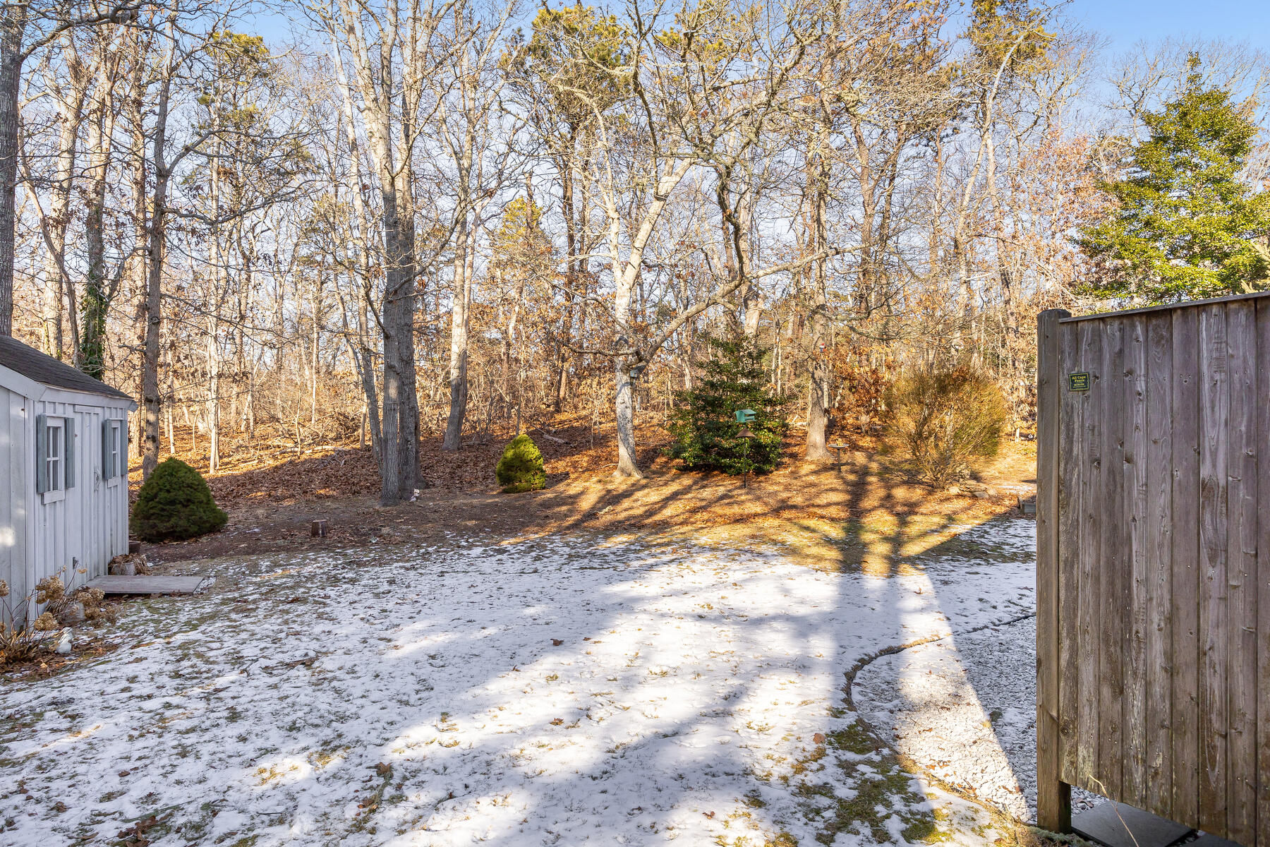 10 Paddocks Pond Road