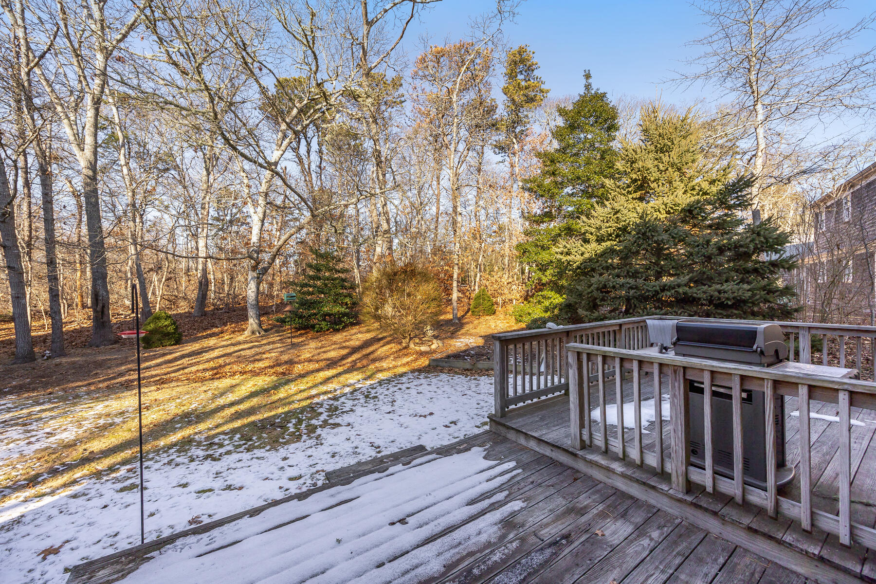 10 Paddocks Pond Road