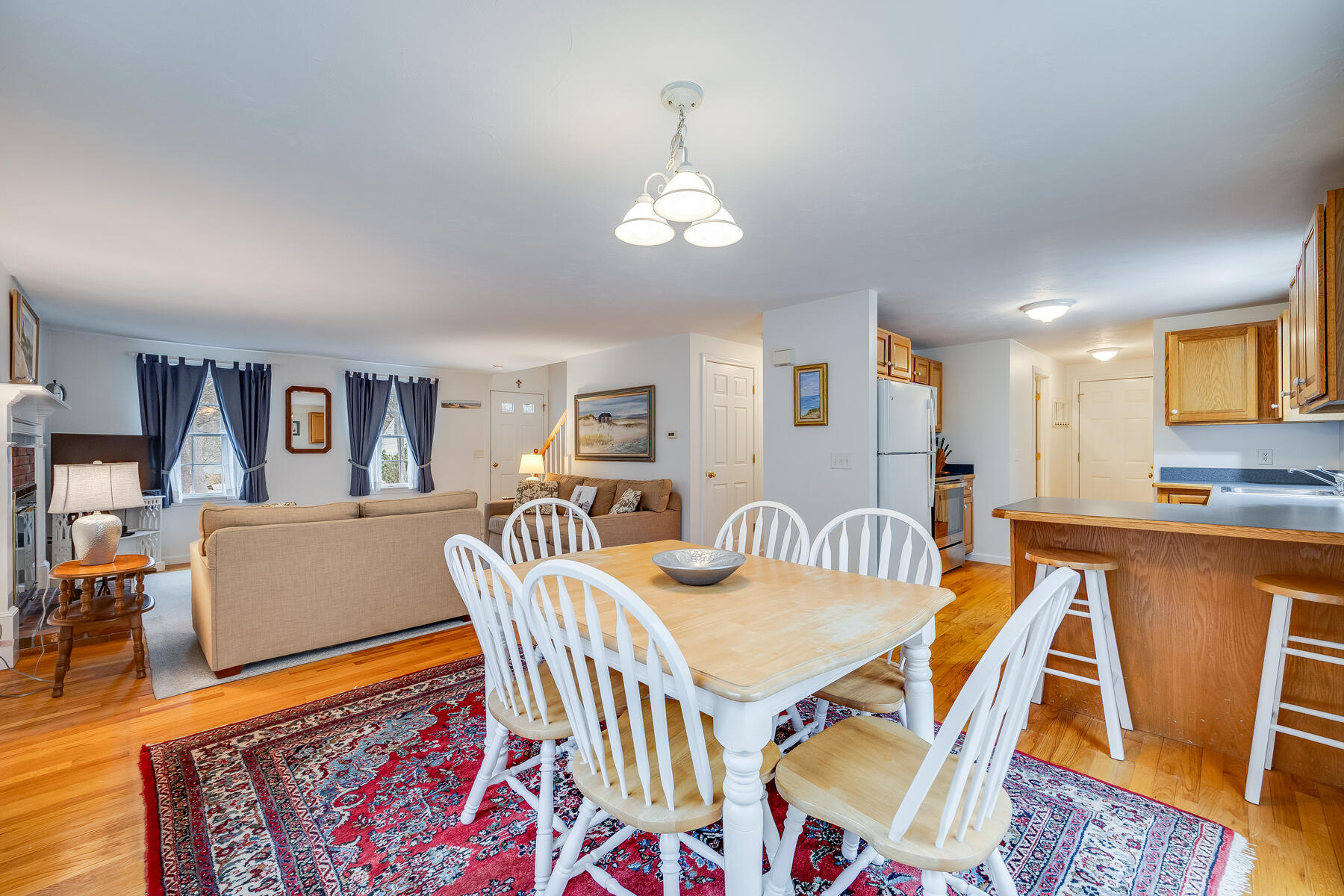 10 Paddocks Pond Road