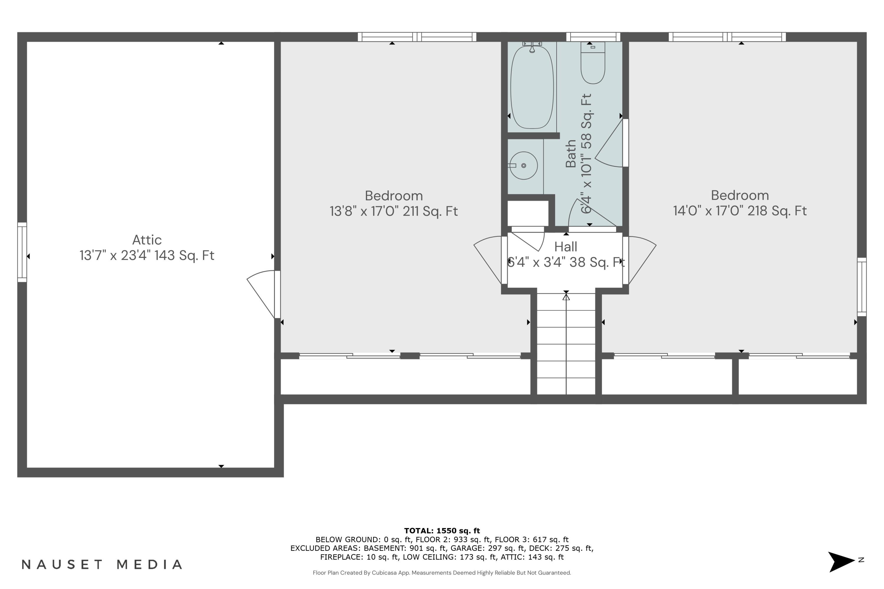 10 Paddocks Pond Road