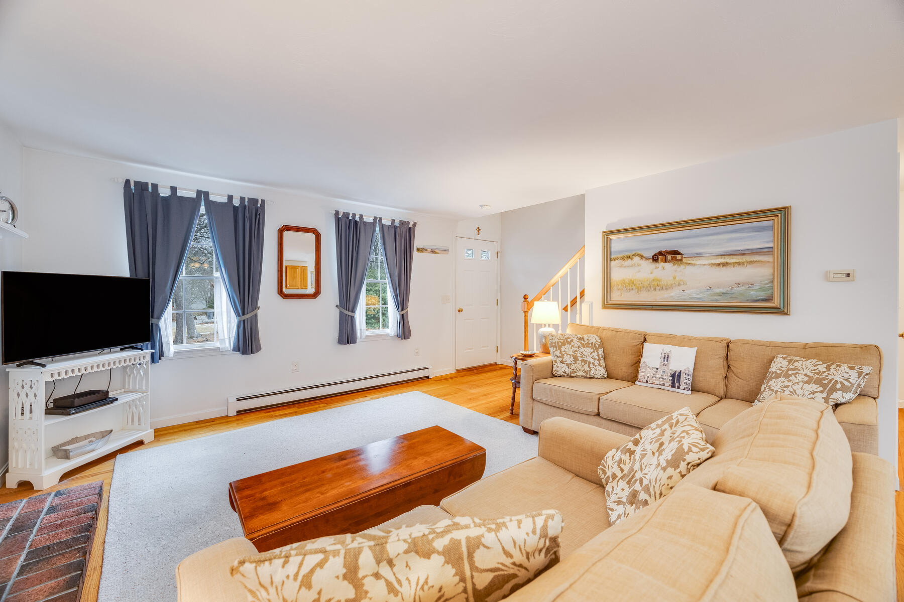 10 Paddocks Pond Road