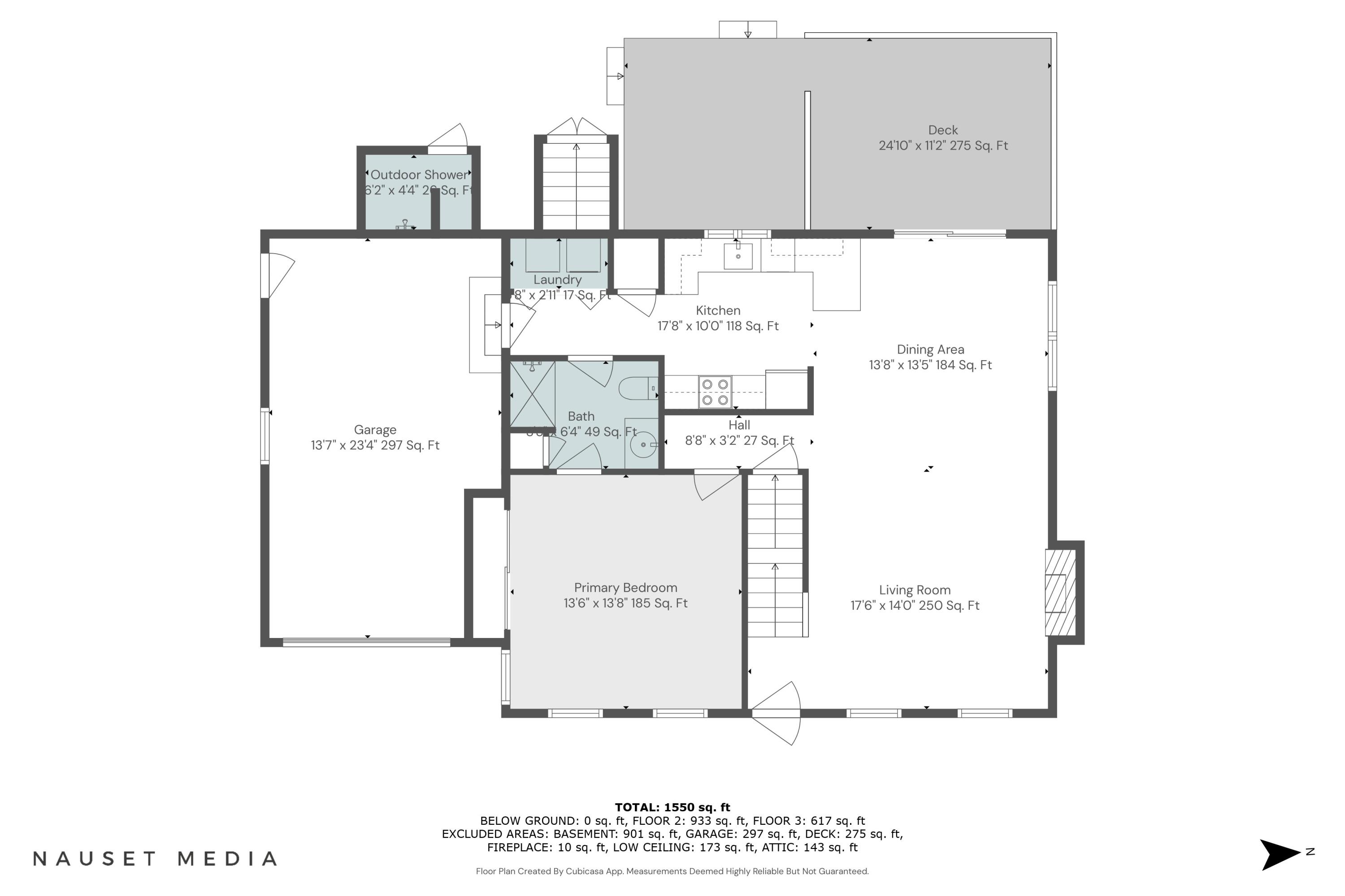 10 Paddocks Pond Road