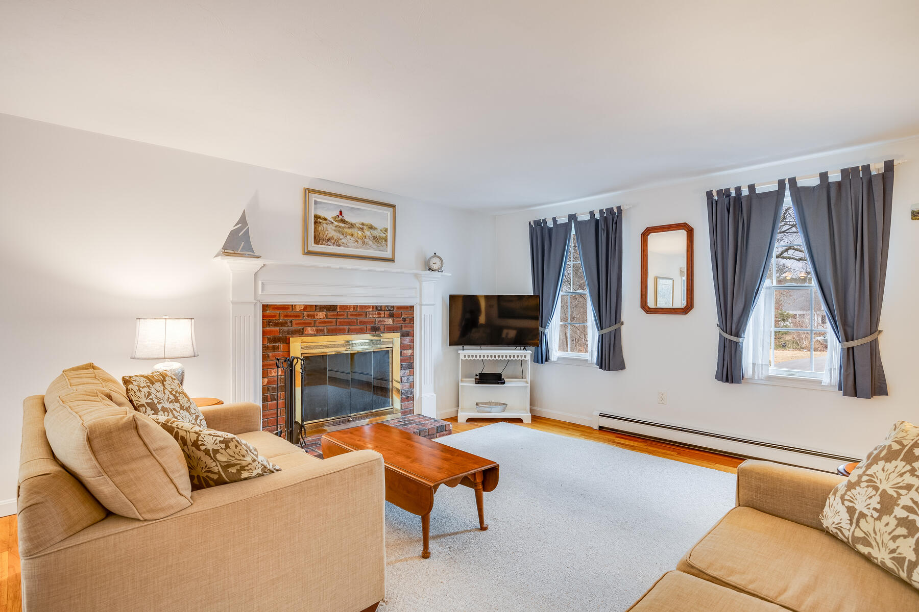 10 Paddocks Pond Road