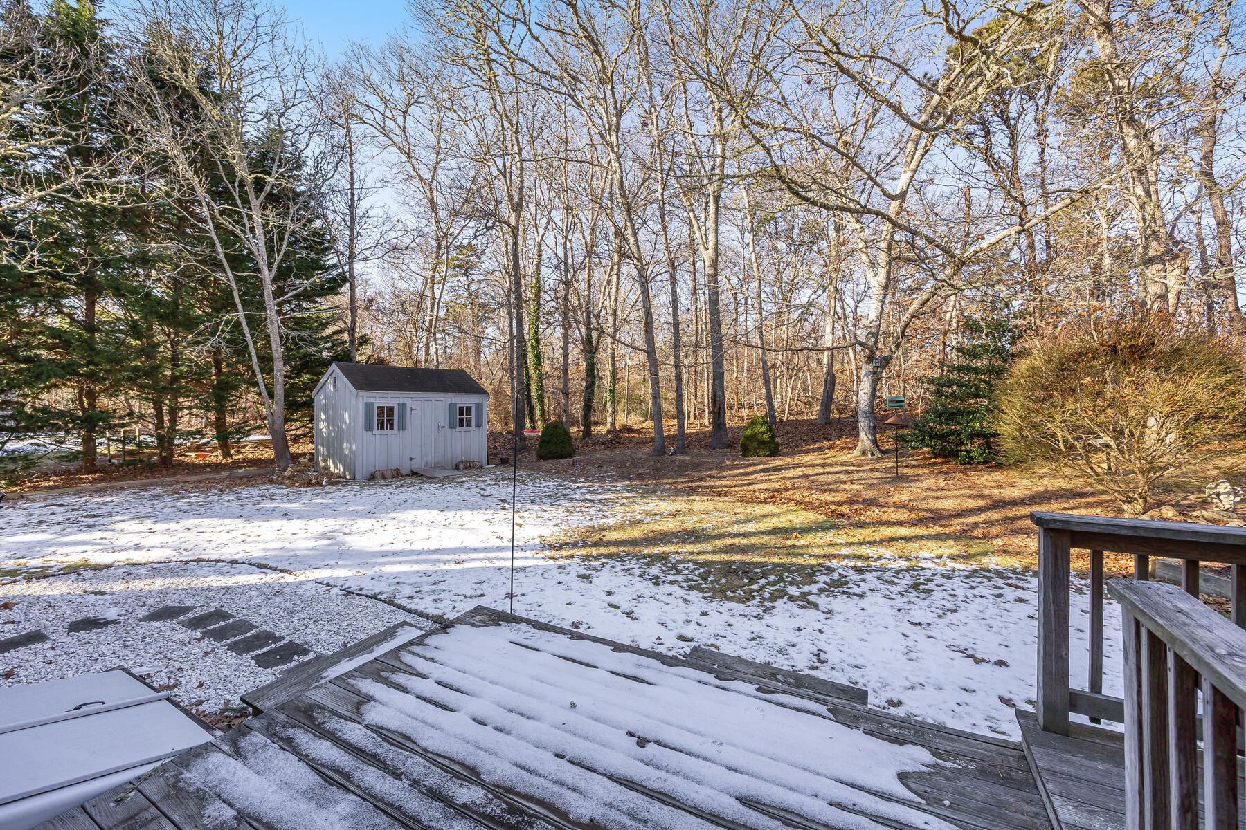10 Paddocks Pond Road