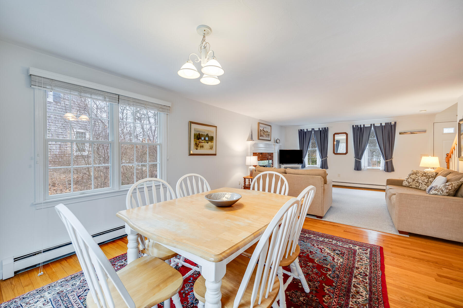 10 Paddocks Pond Road