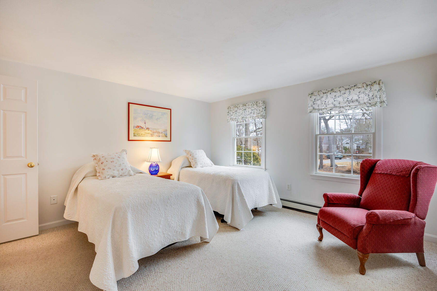 10 Paddocks Pond Road