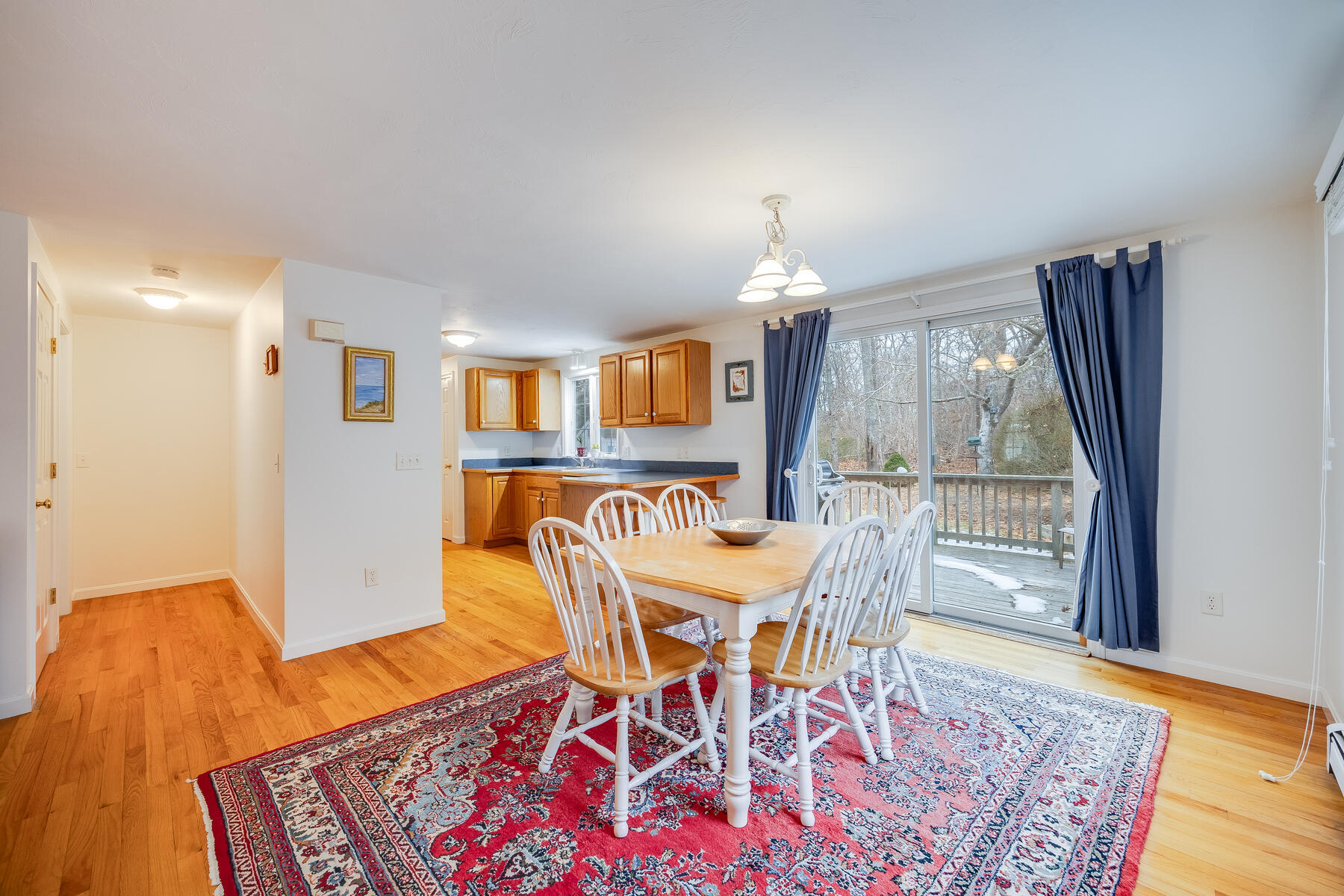 10 Paddocks Pond Road