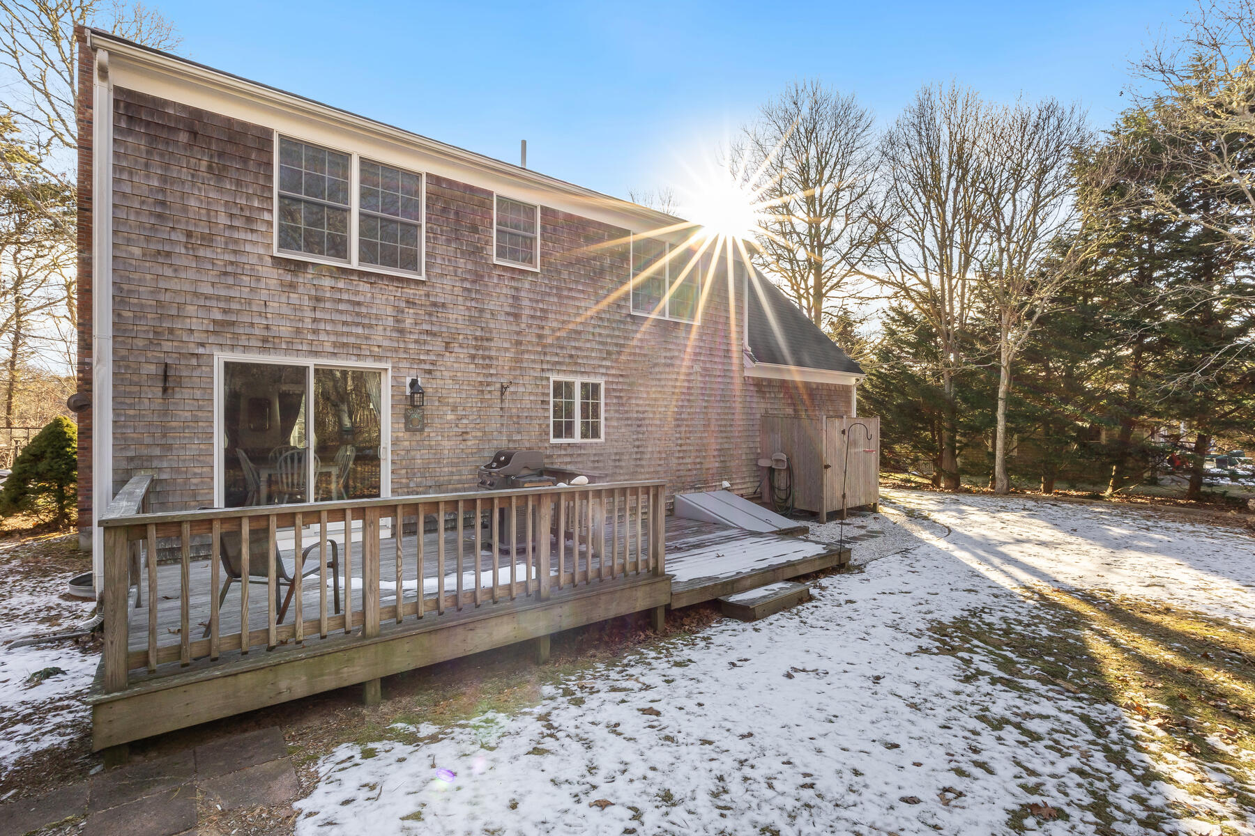 10 Paddocks Pond Road