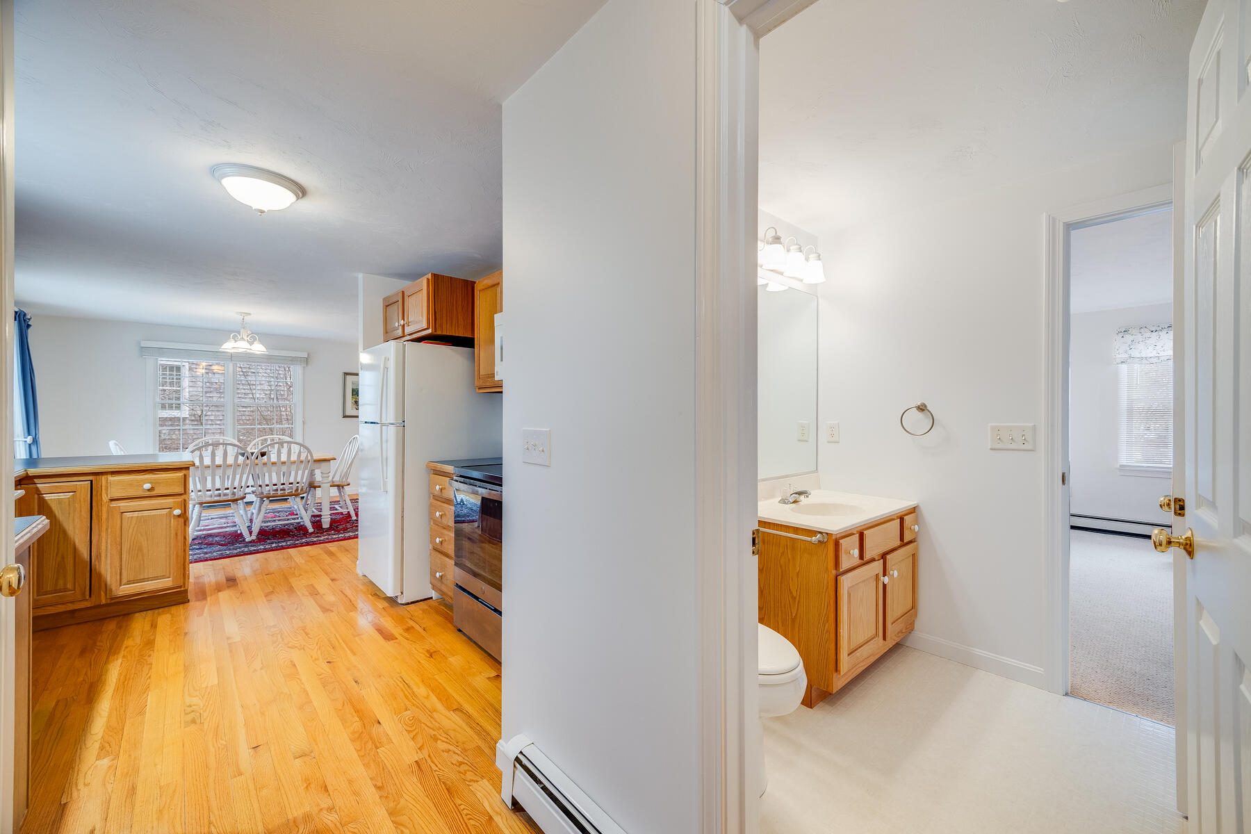 10 Paddocks Pond Road