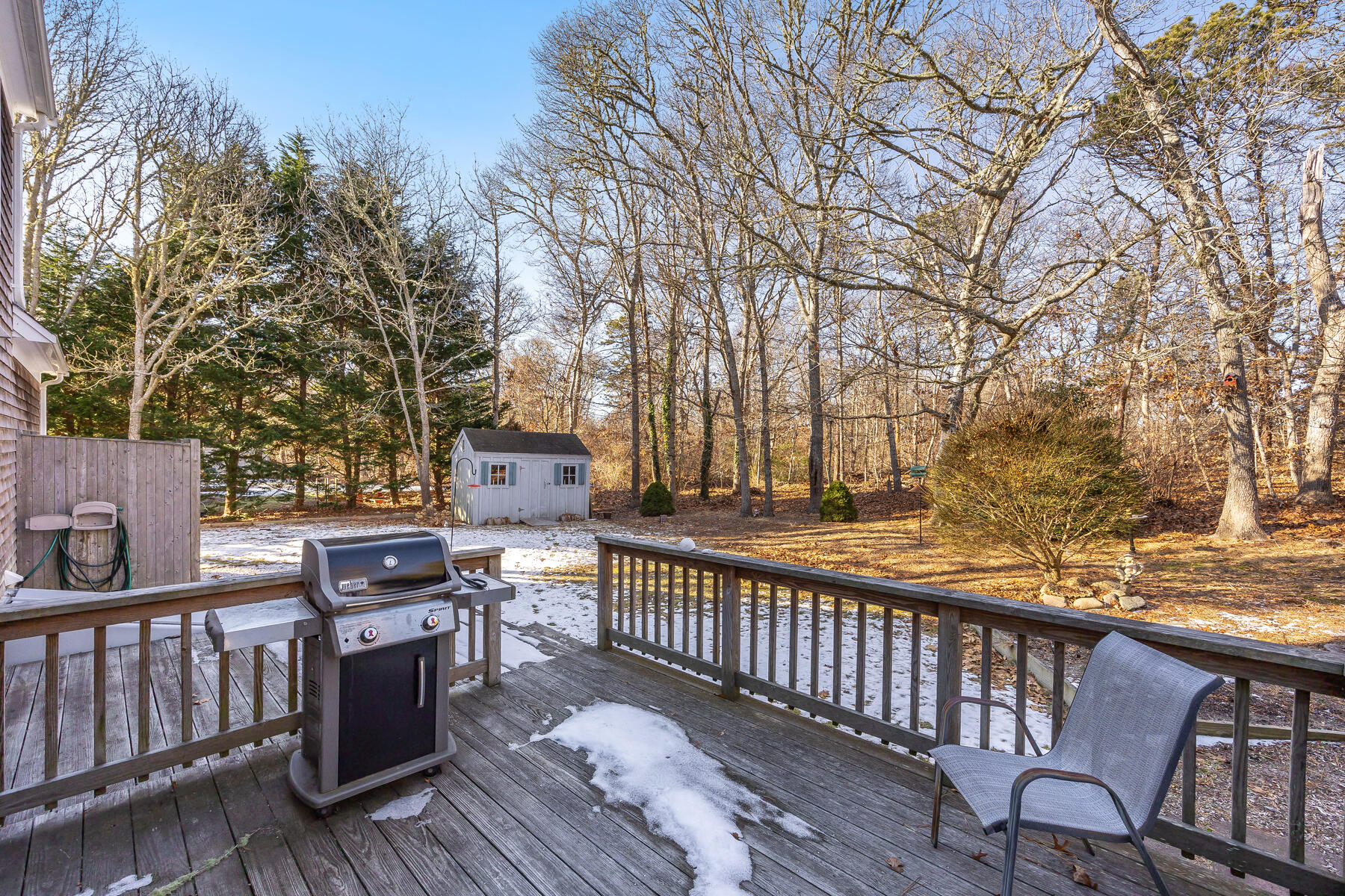 10 Paddocks Pond Road