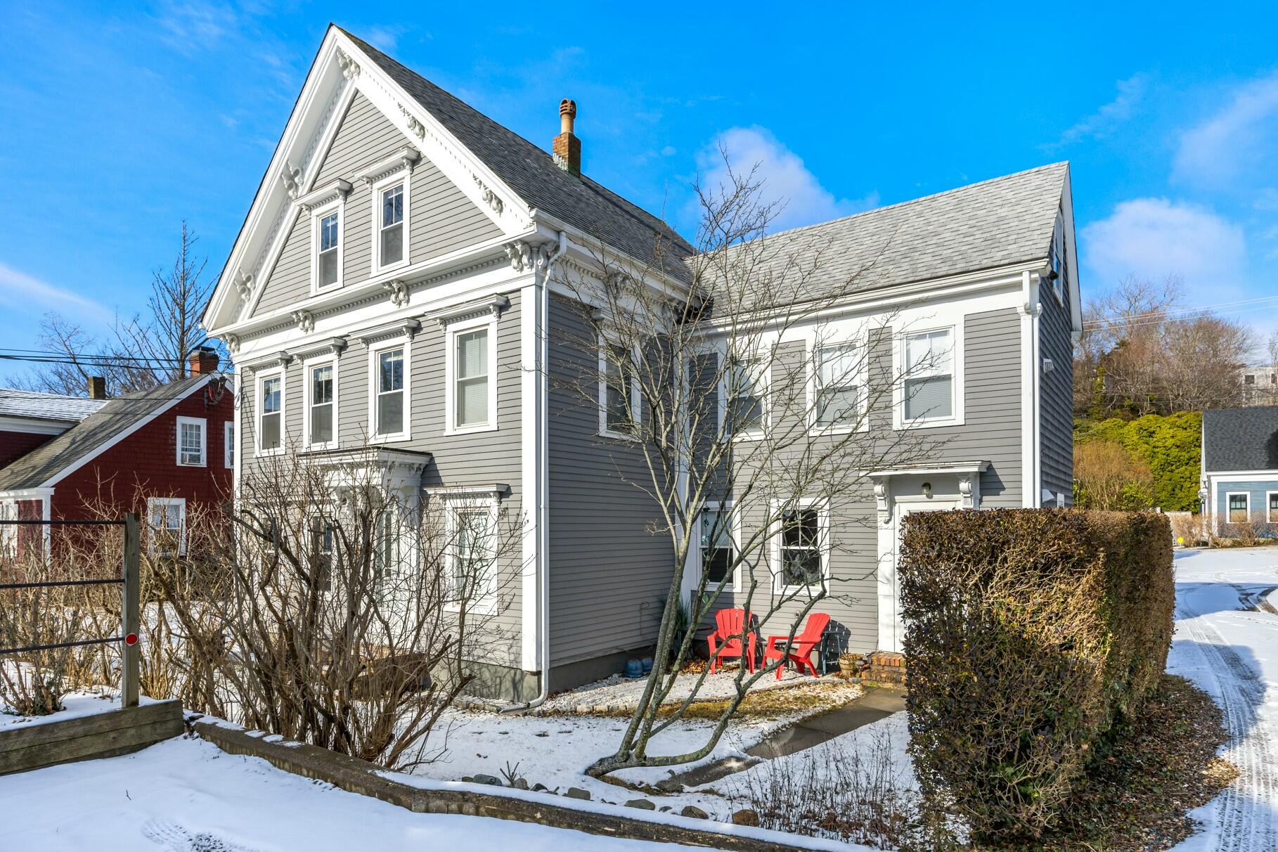 442 Commercial Street Unit 2
