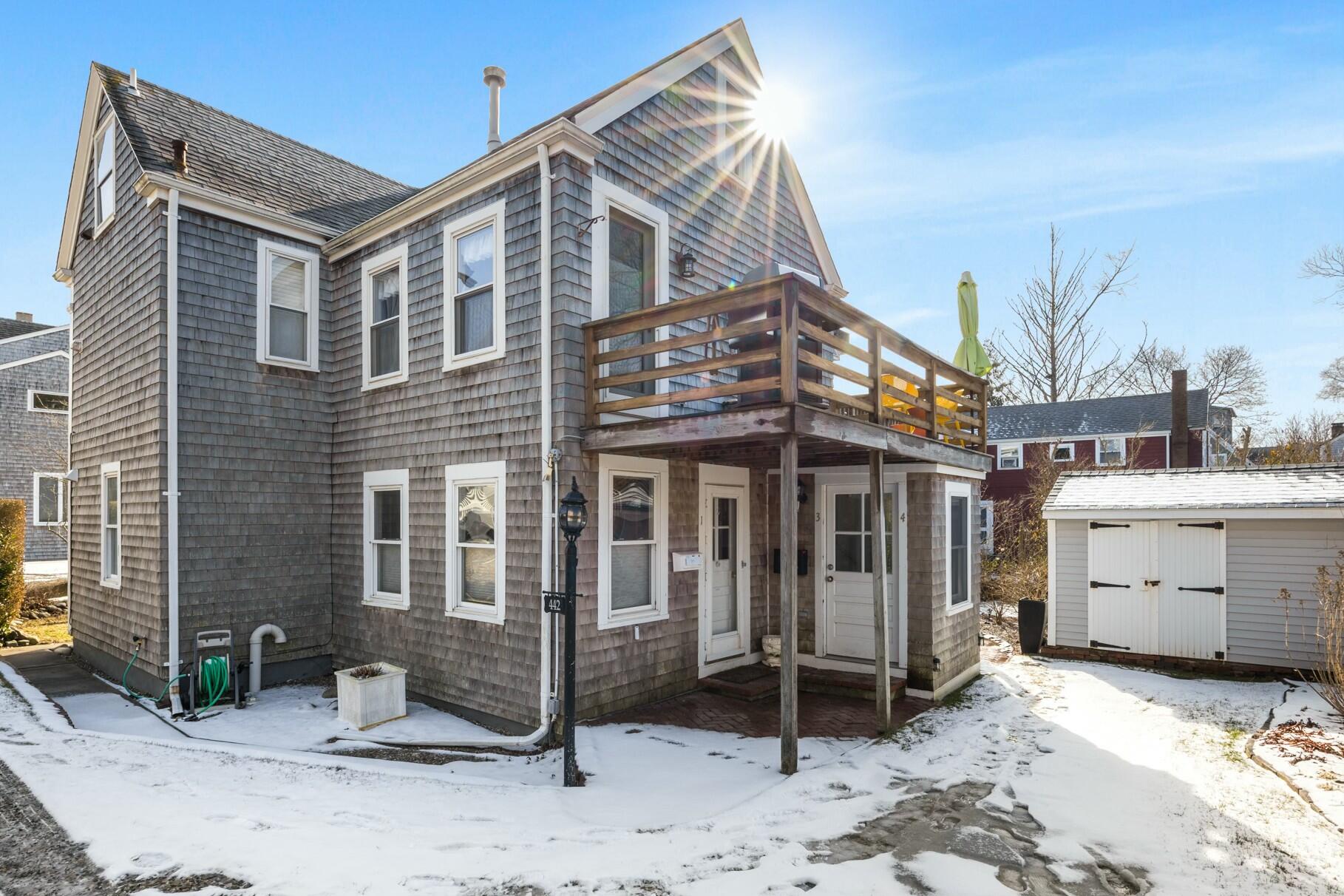 442 Commercial Street Unit 2