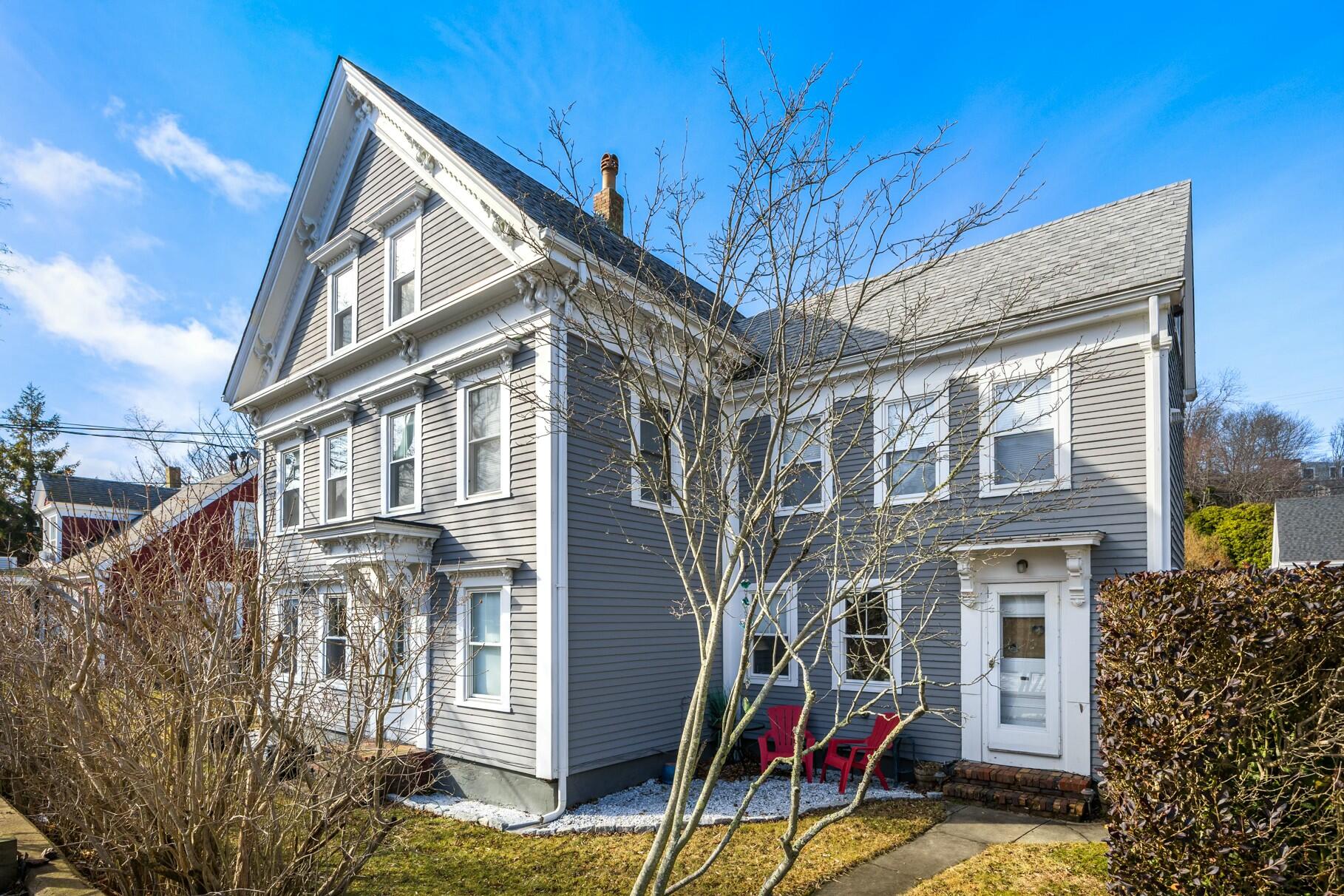 442 Commercial Street Unit 2