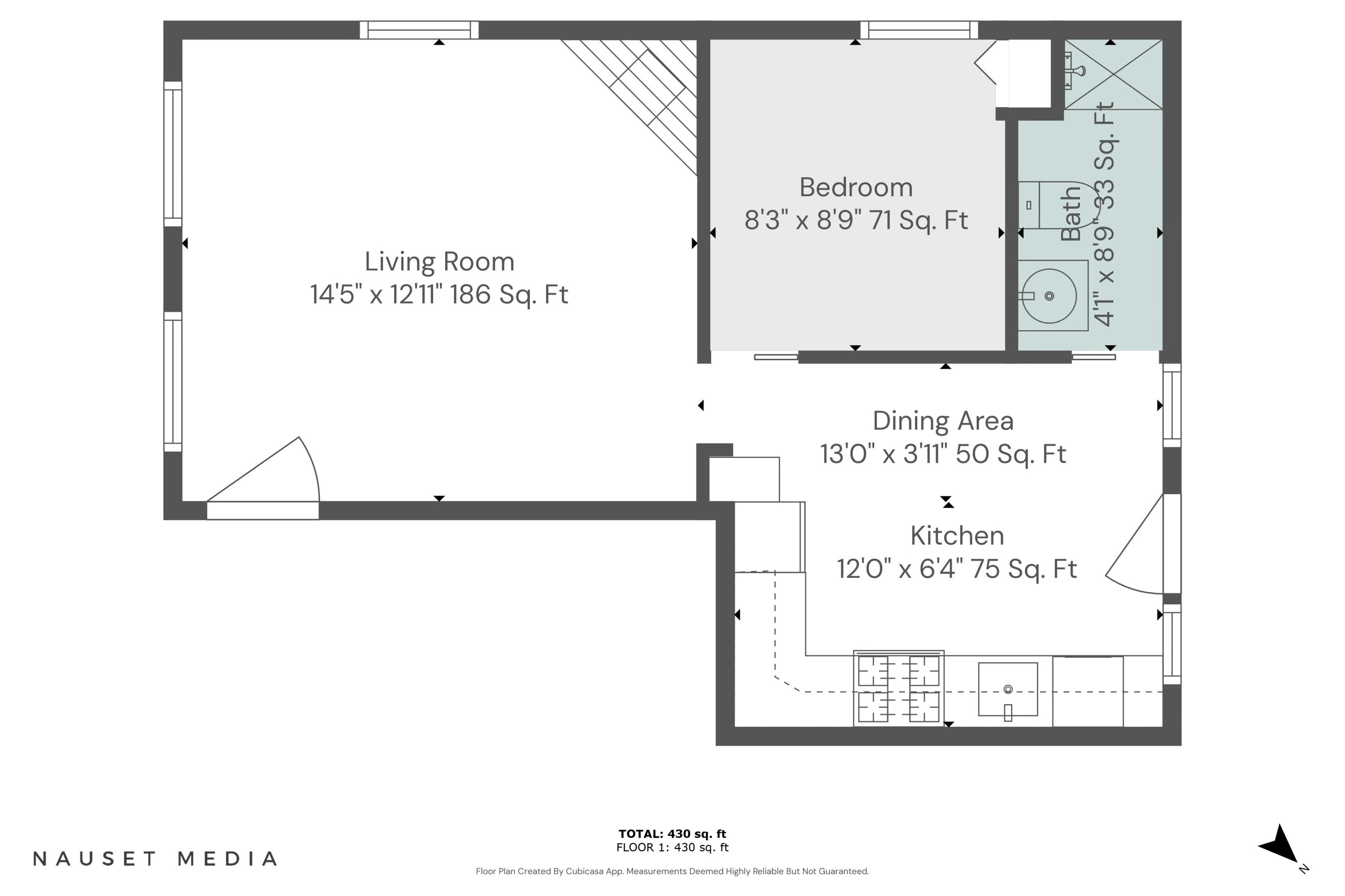 442 Commercial Street Unit 2