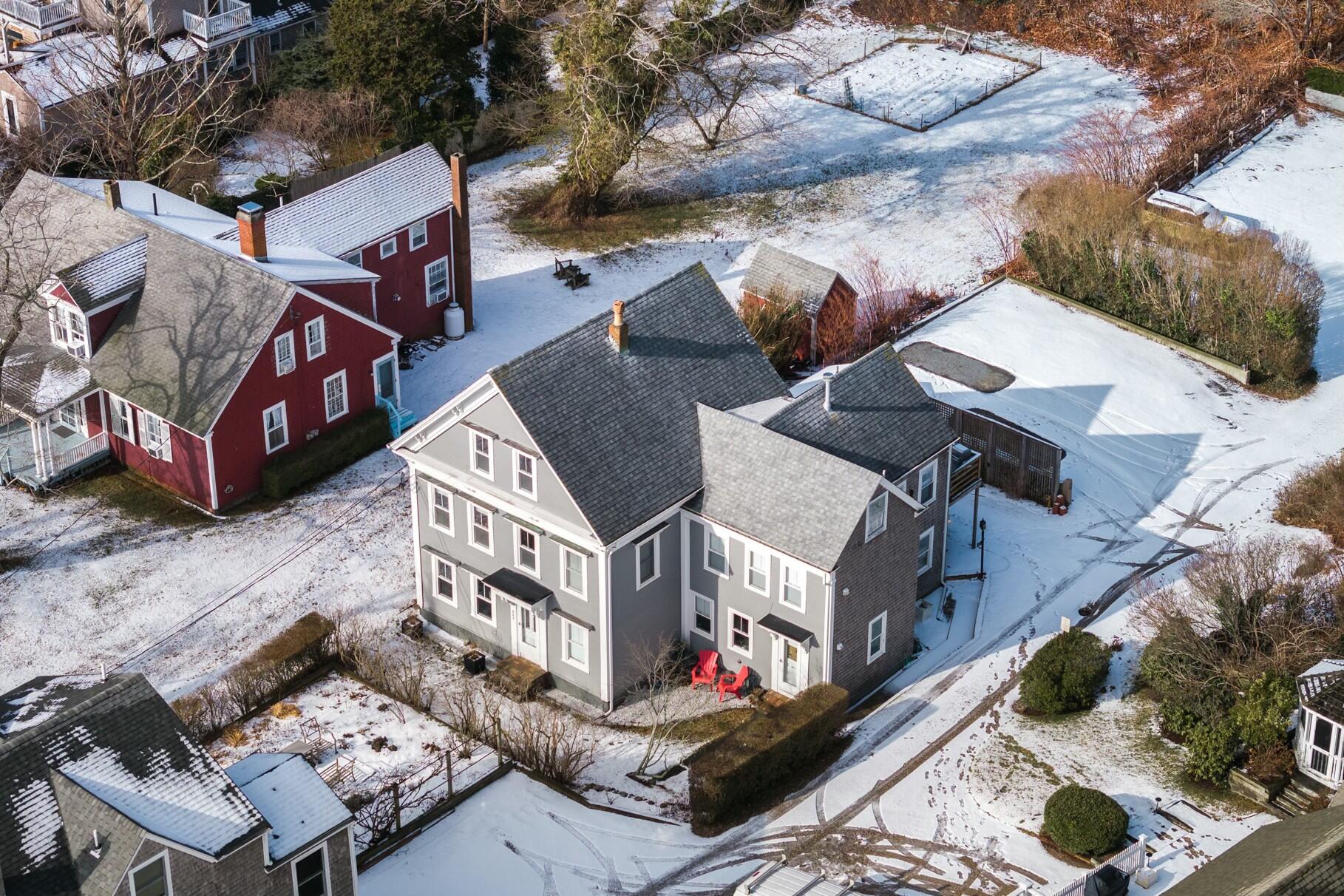 442 Commercial Street Unit 2