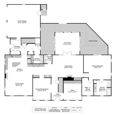 36 Moonbeam Lane