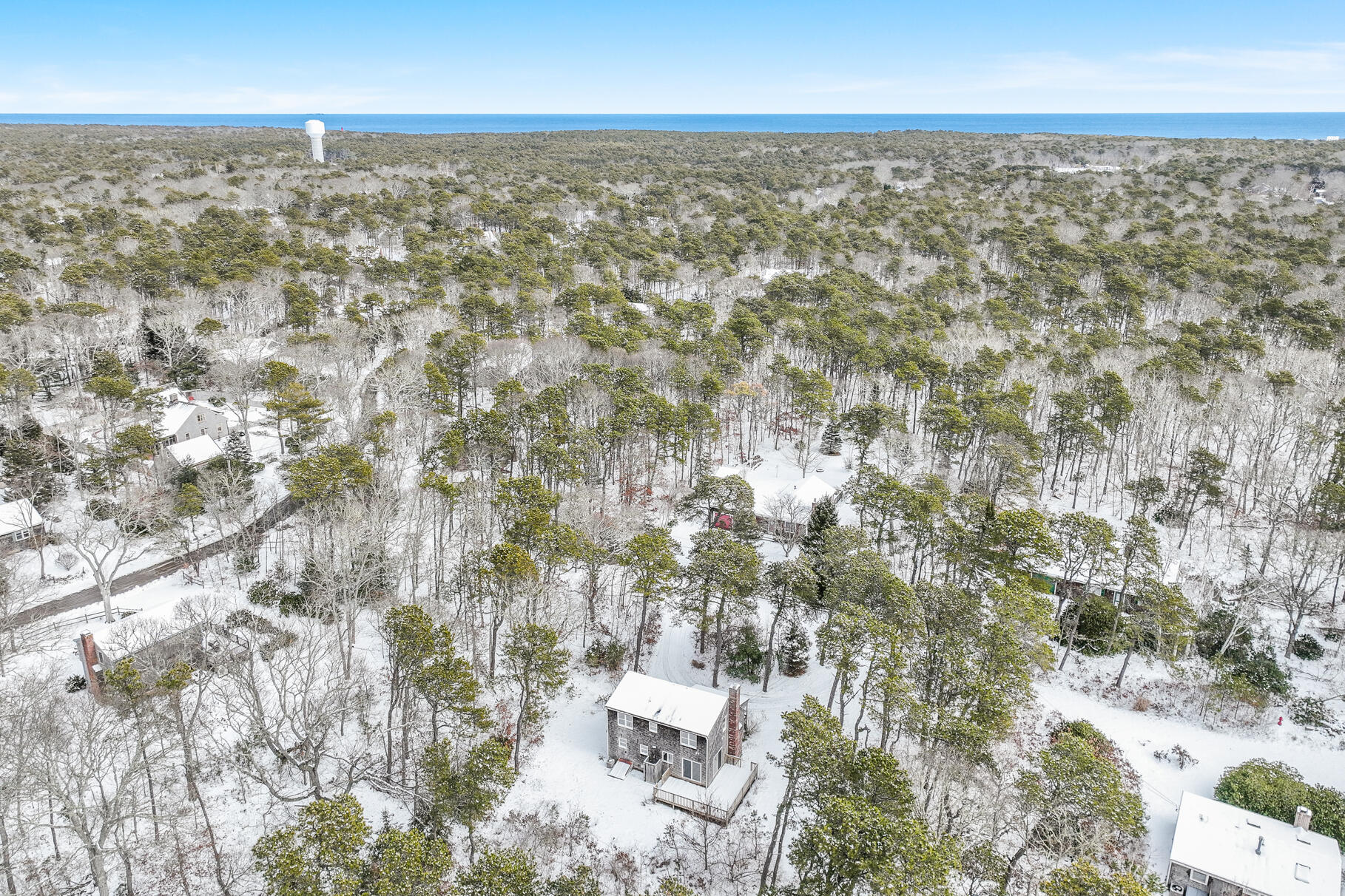 30 Forrest Avenue
