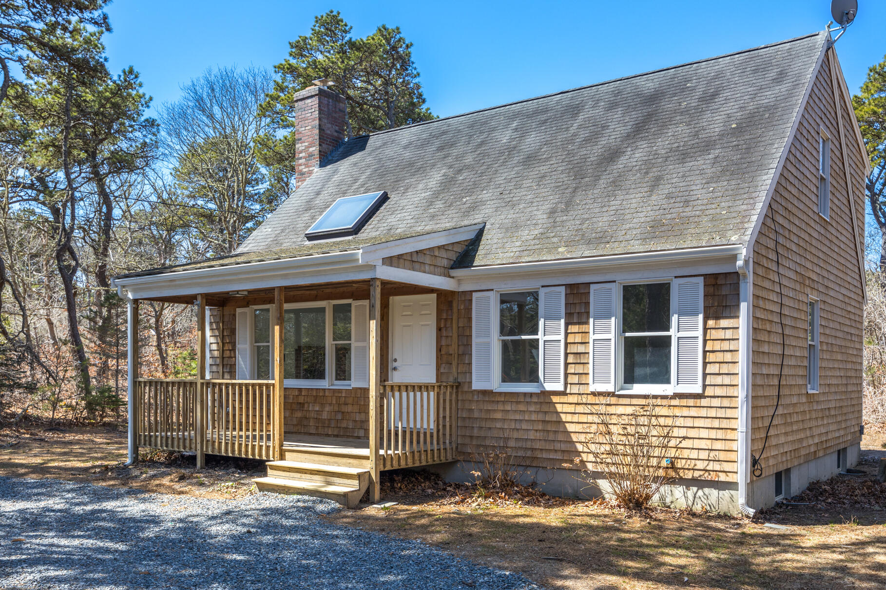 30 Forrest Avenue