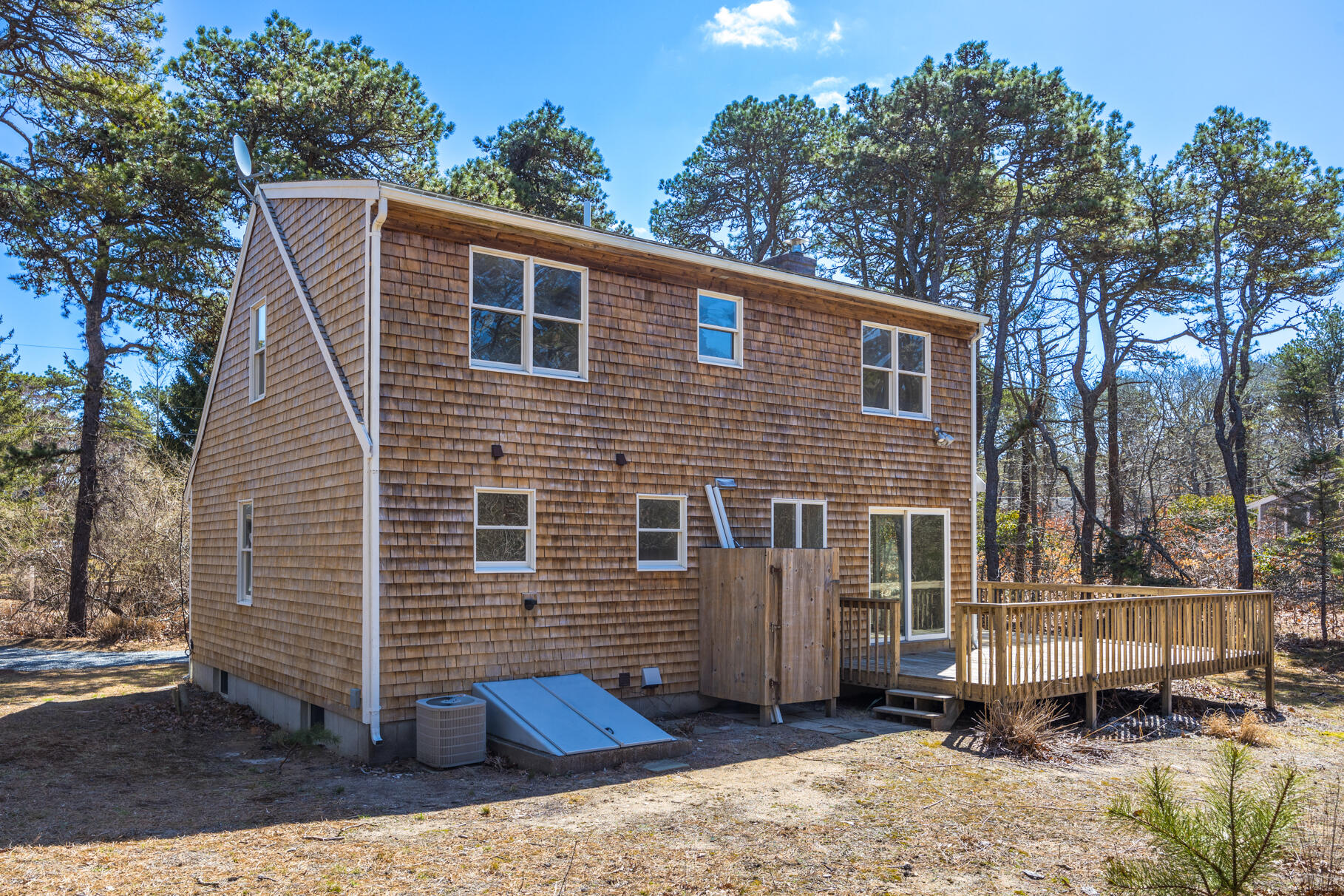 30 Forrest Avenue