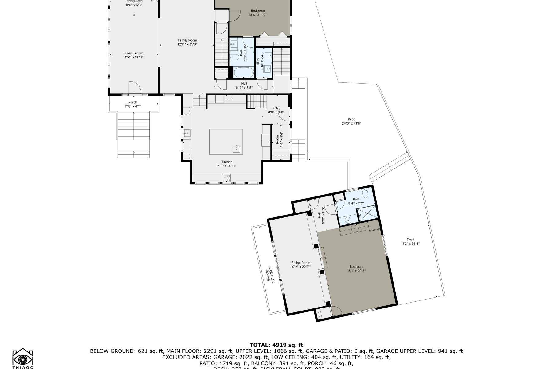 118 Driftwood Lane