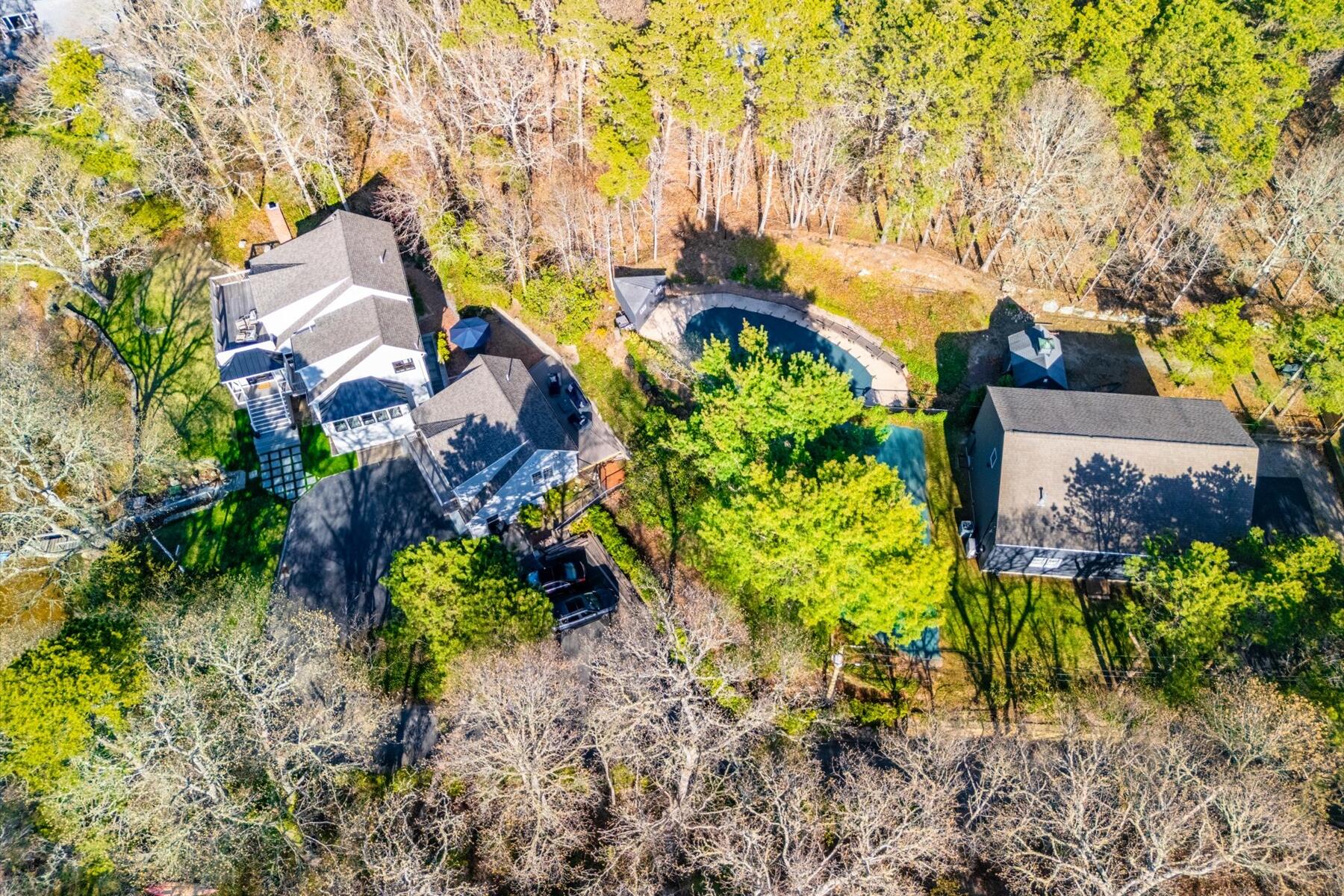 118 Driftwood Lane
