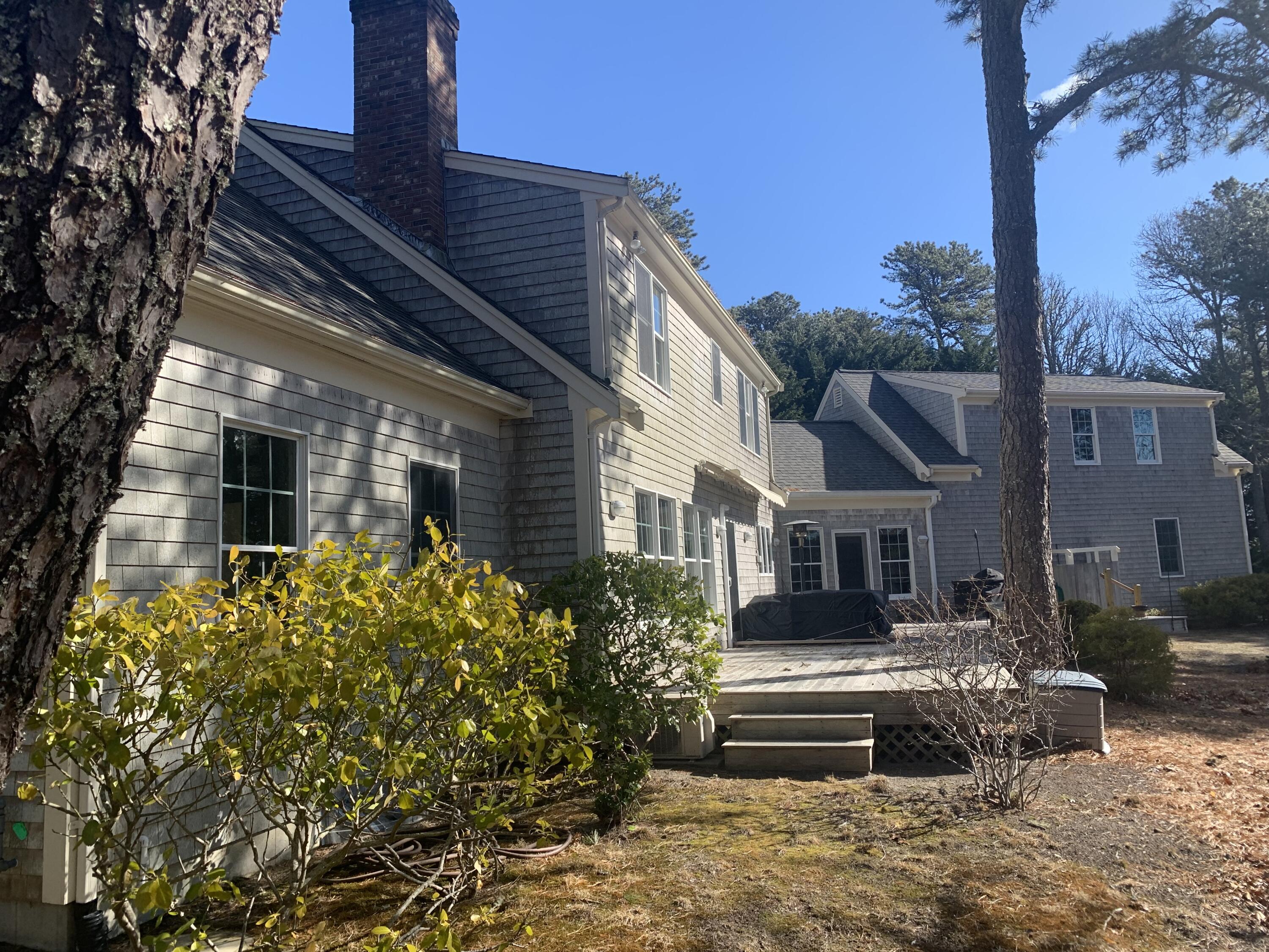 2 Thayer Lane