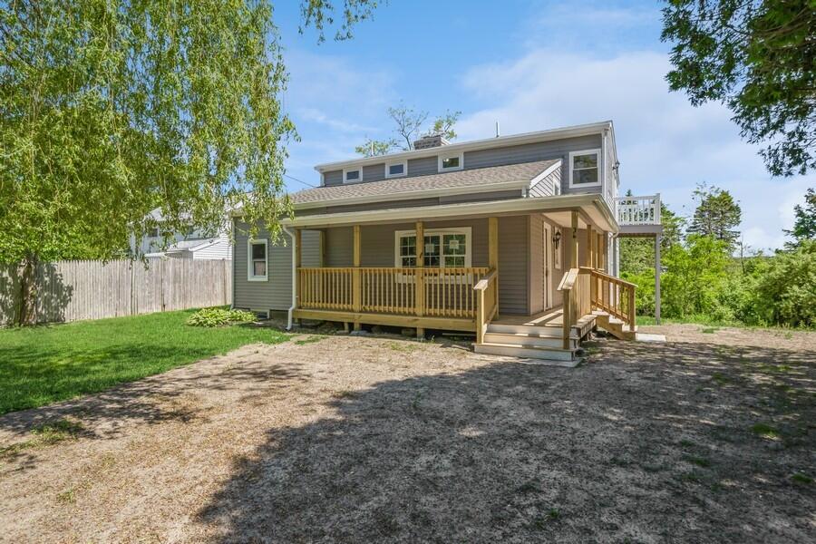 36 Hunters Brook Road