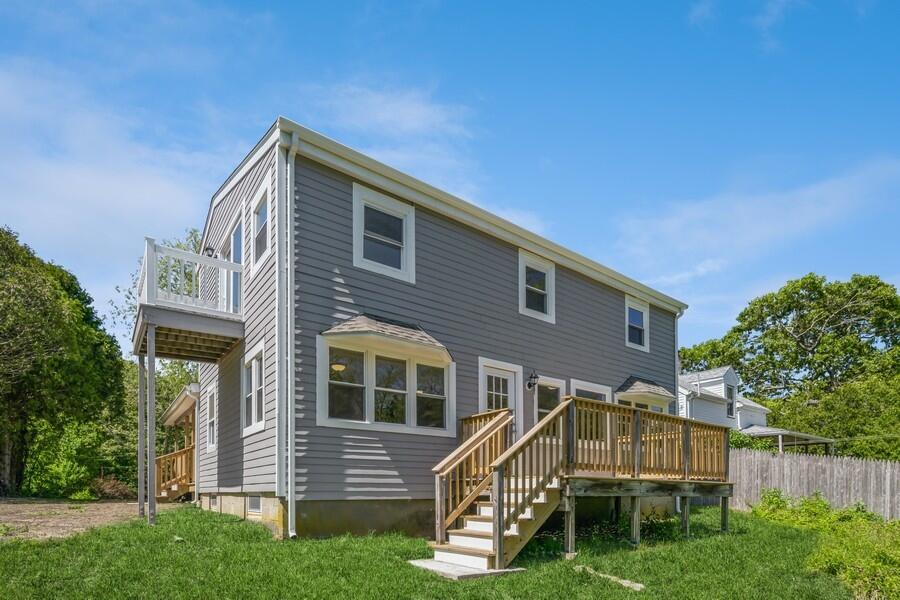 36 Hunters Brook Road