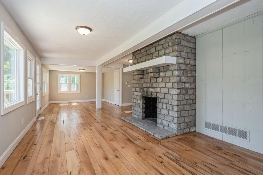 36 Hunters Brook Road