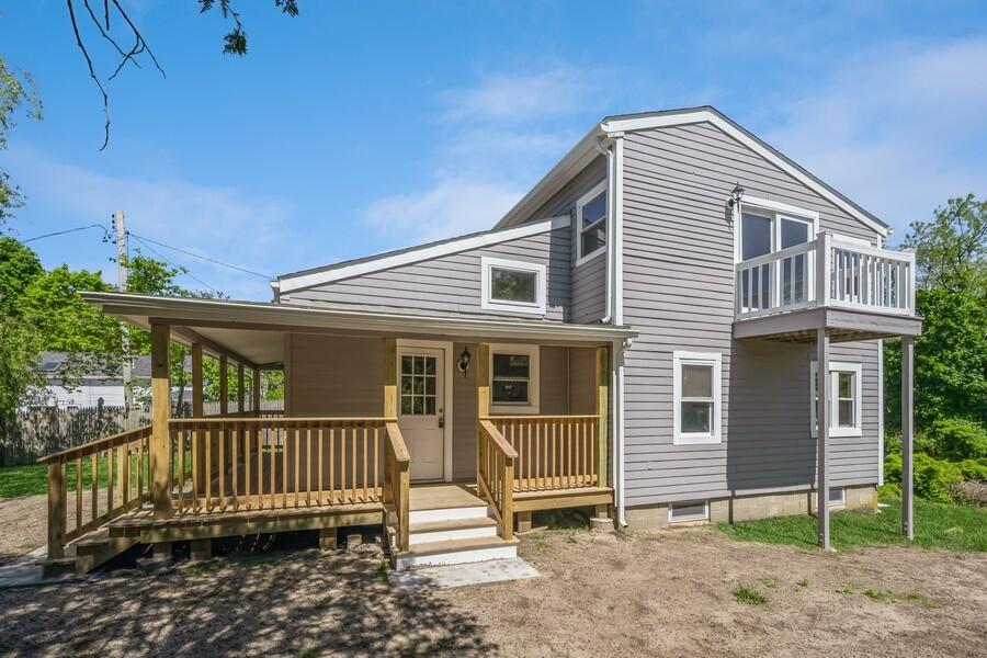 36 Hunters Brook Road