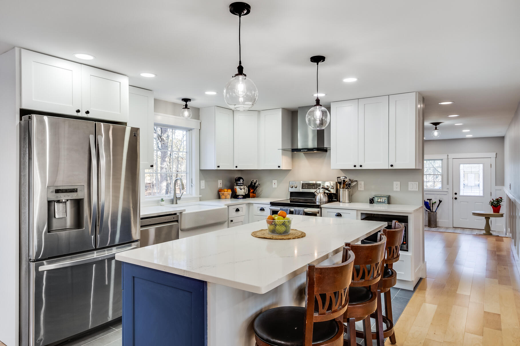 55 Twine Field Drive