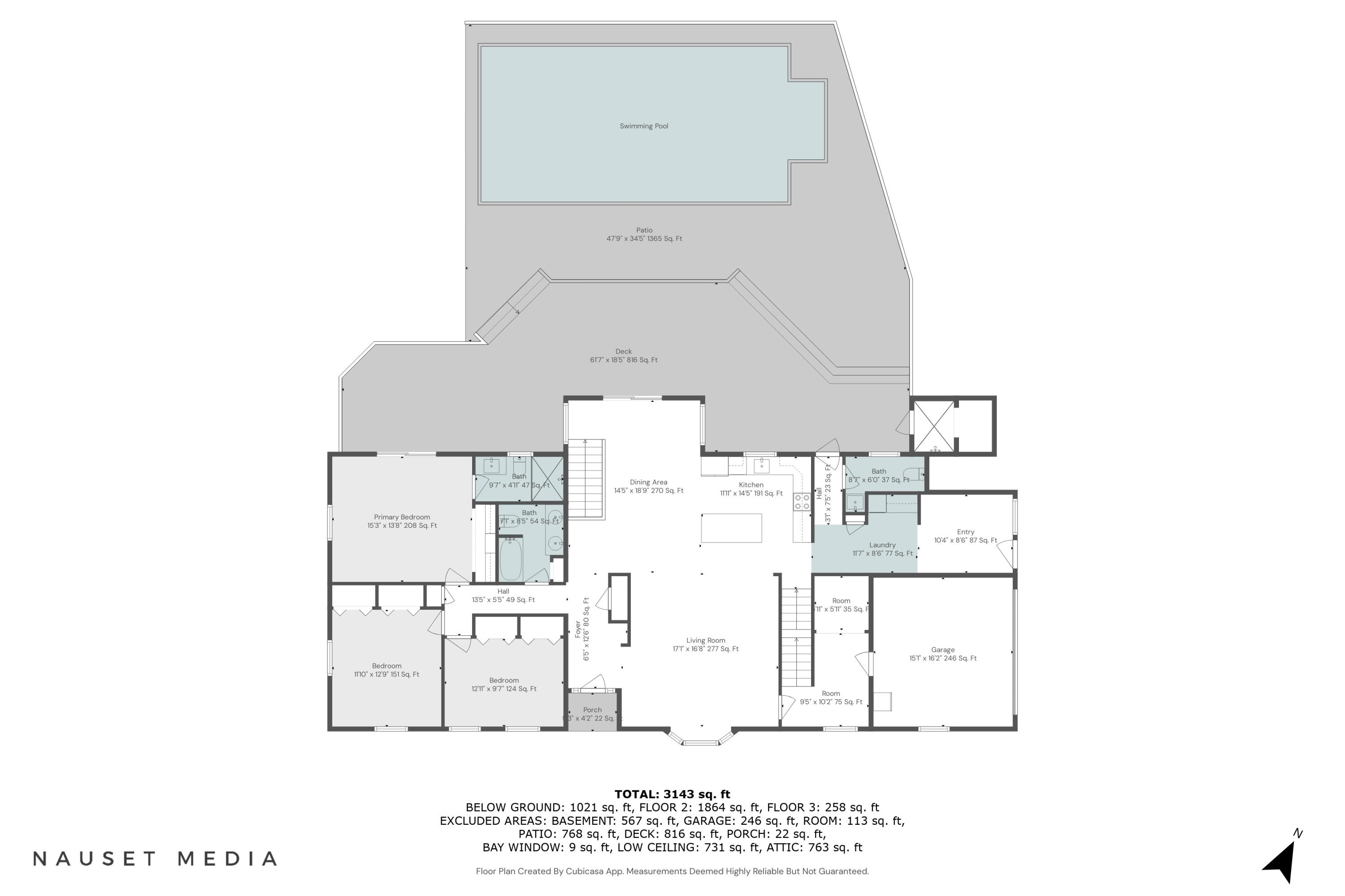 55 Twine Field Drive