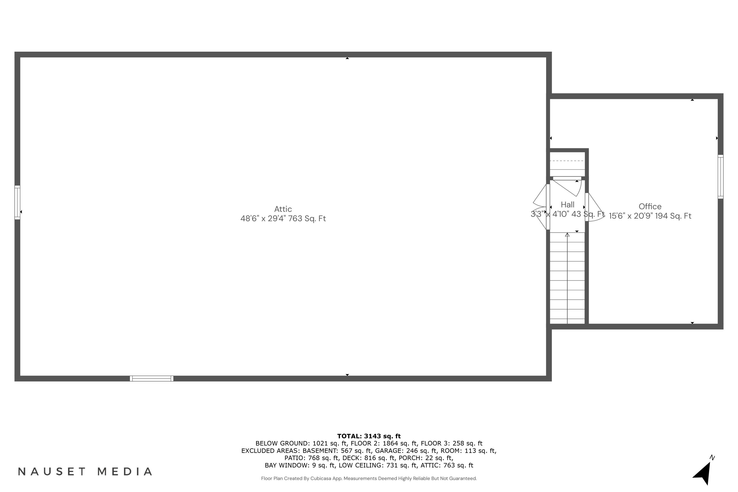 55 Twine Field Drive