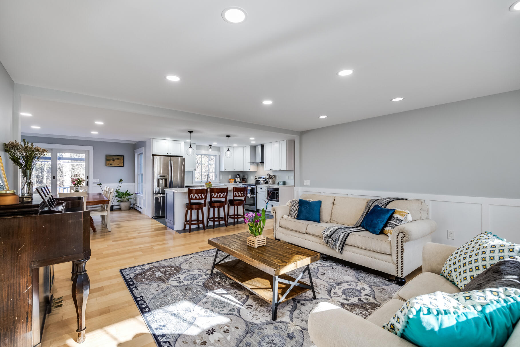 55 Twine Field Drive