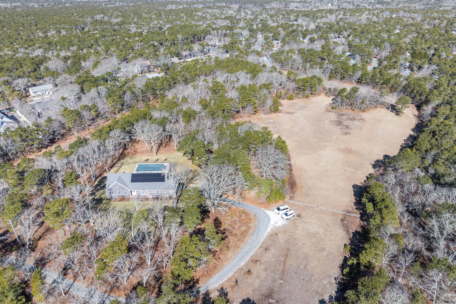 55 Twine Field Drive