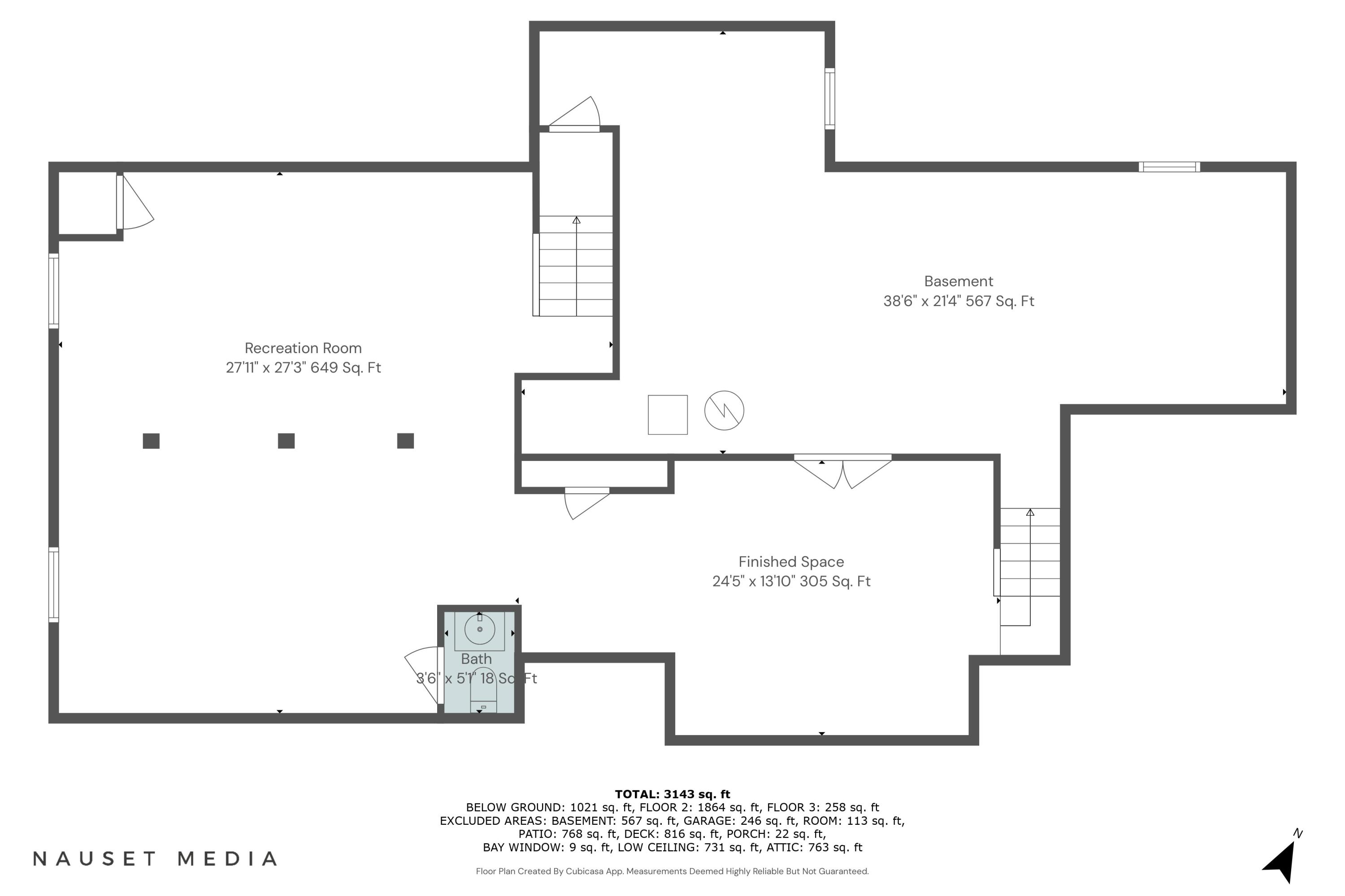 55 Twine Field Drive