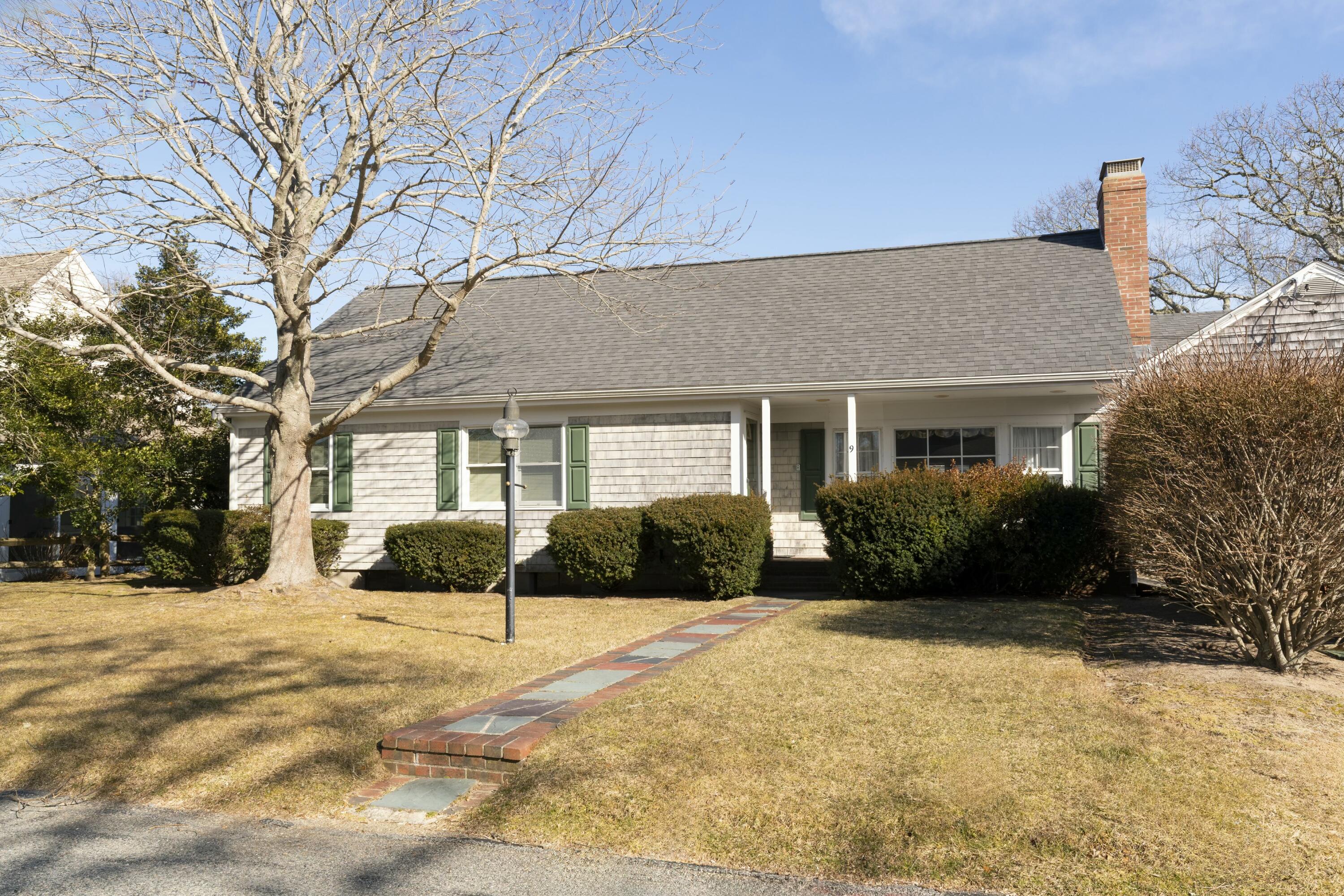 9 Osborne Road