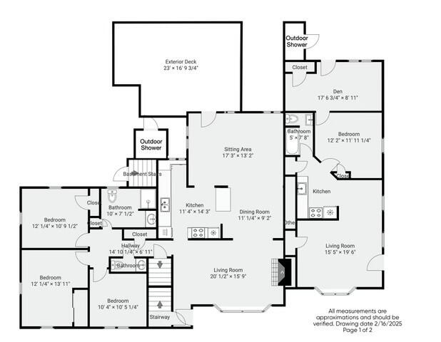 9 Osborne Road