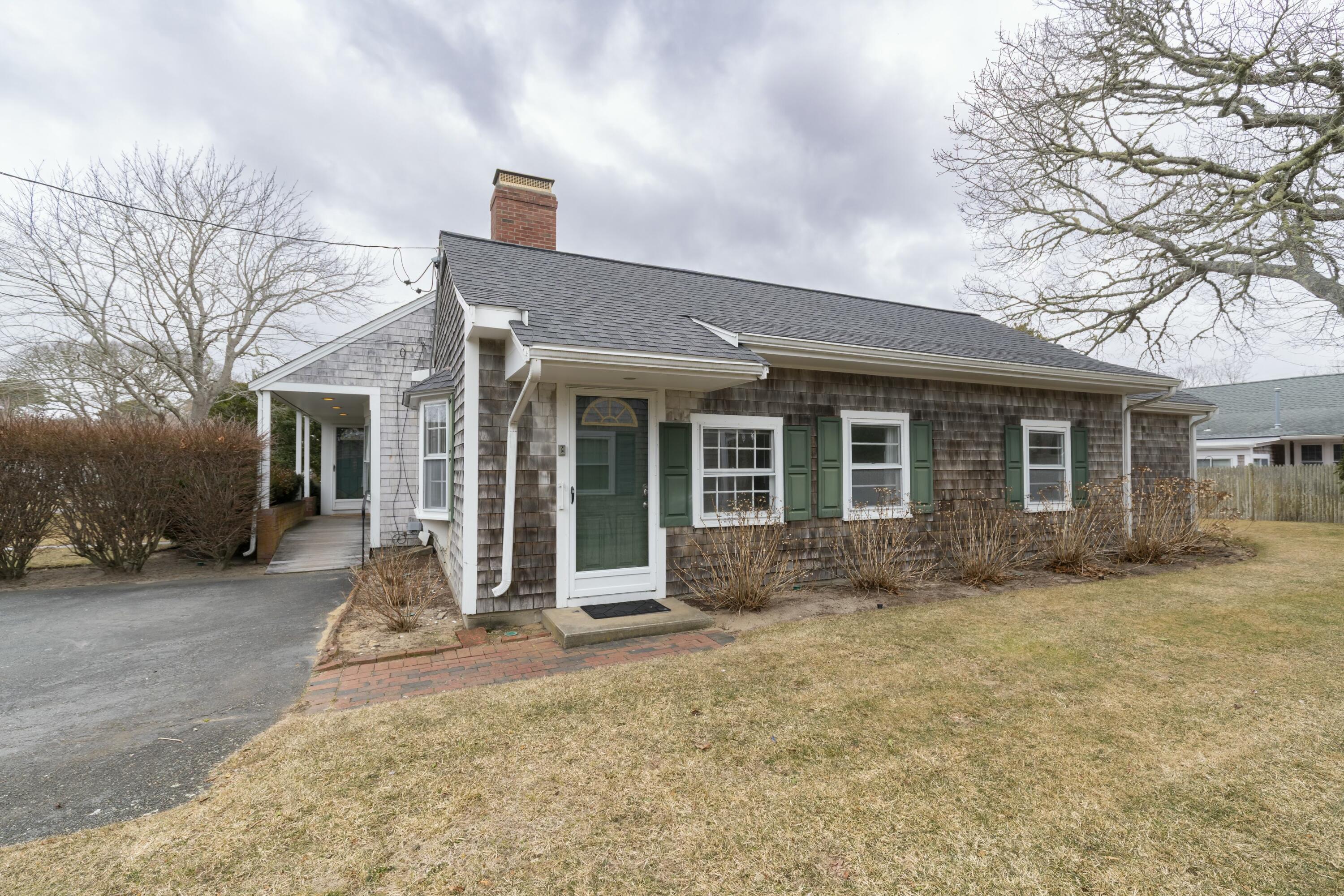 9 Osborne Road