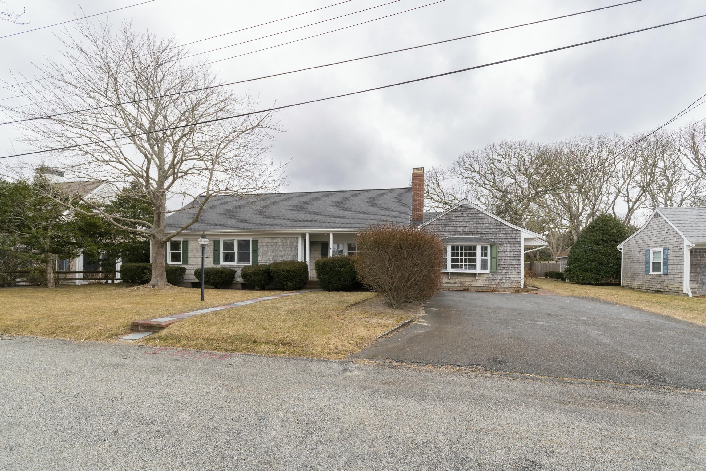 9 Osborne Road