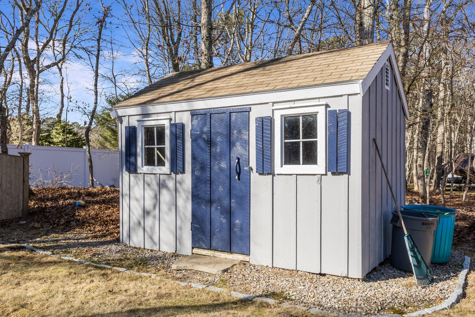 12 Wintergreen Lane